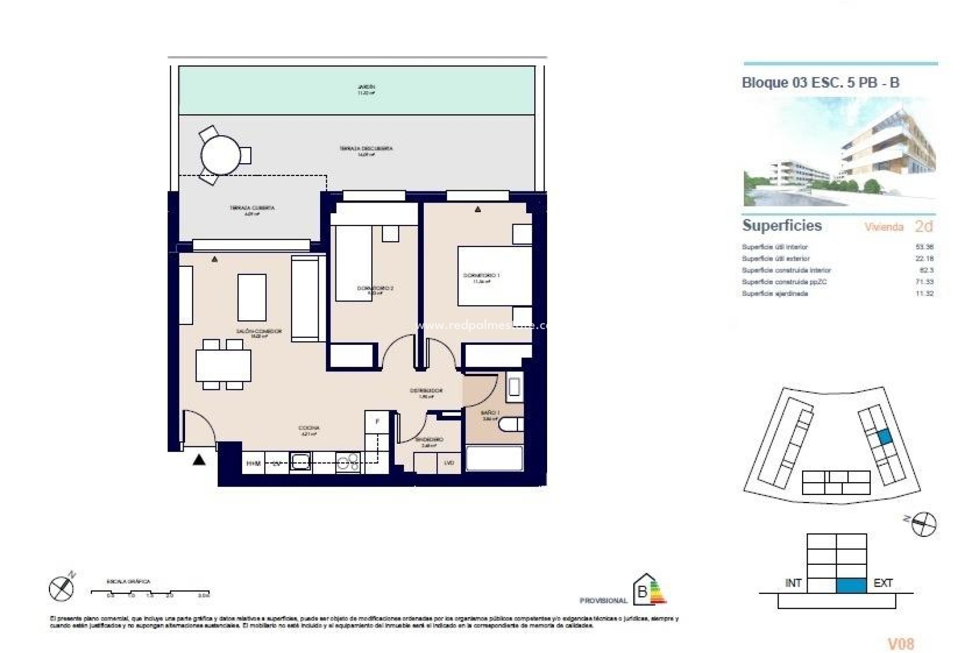 New Build - Apartment -
Alicante - Fran Espinos