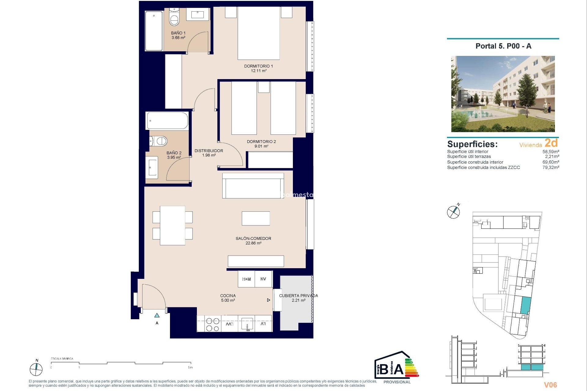 New Build - Apartment -
Alicante - San Agustin