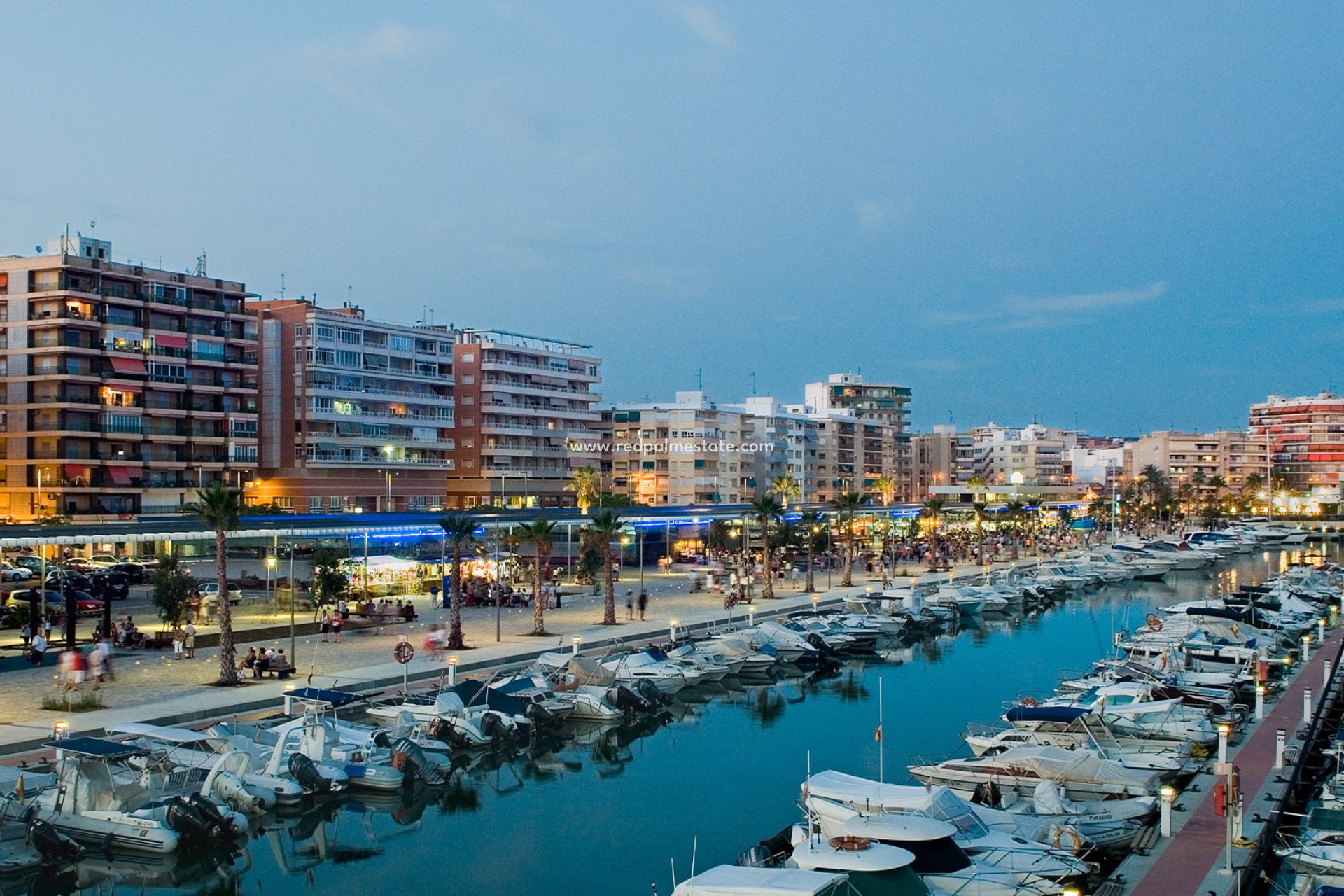 New Build - Apartment -
Alicante