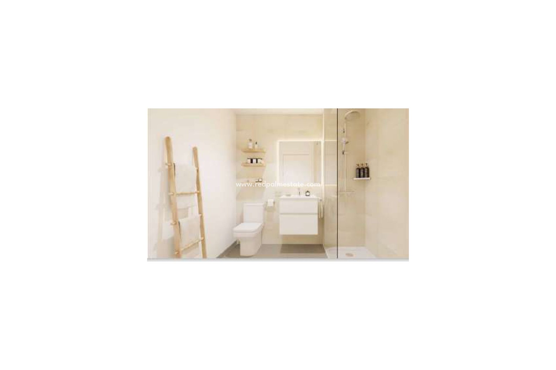 New Build - Apartment -
Almuñecar - Almuñécar