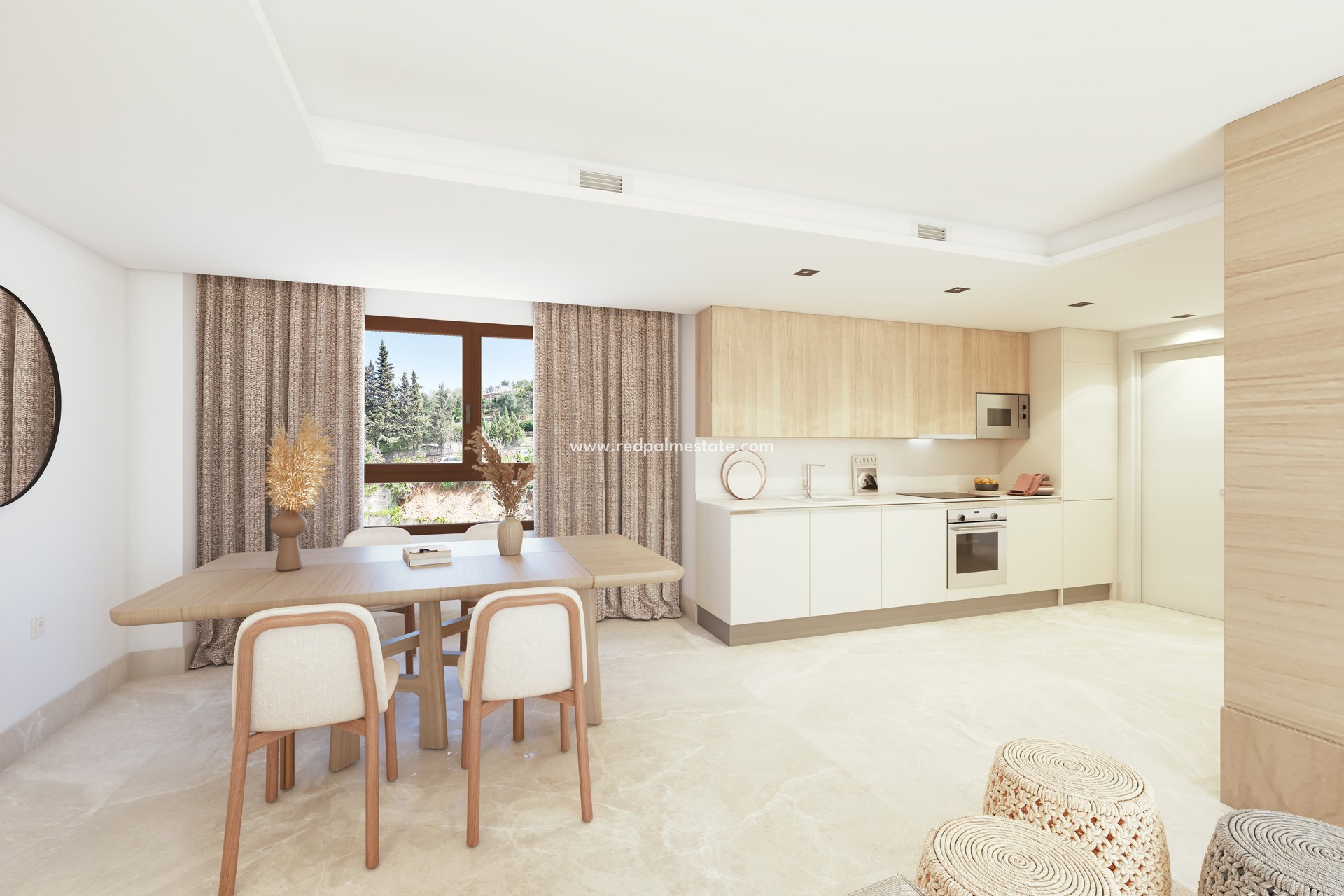 New Build - Apartment -
Benahavís