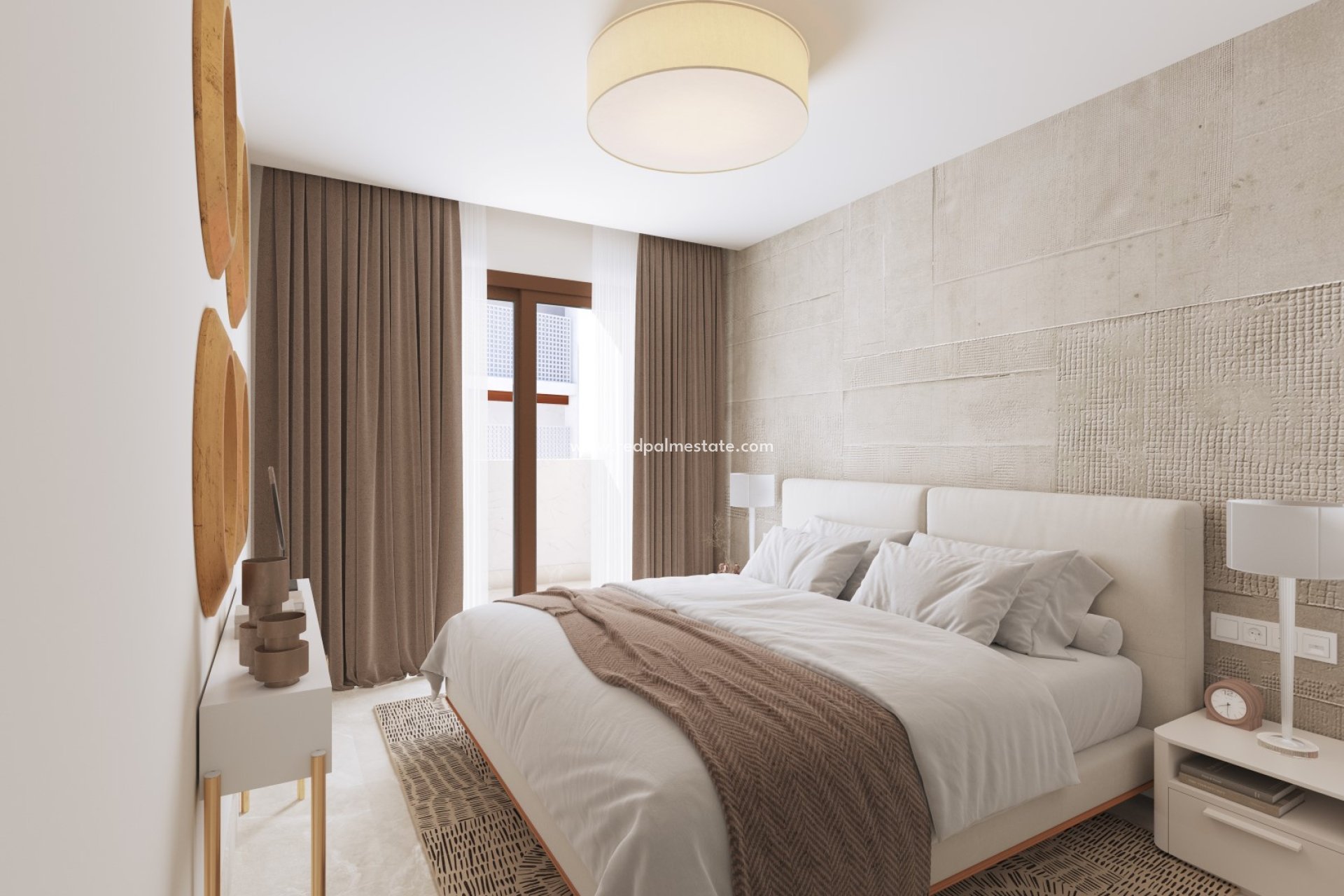 New Build - Apartment -
Benahavís