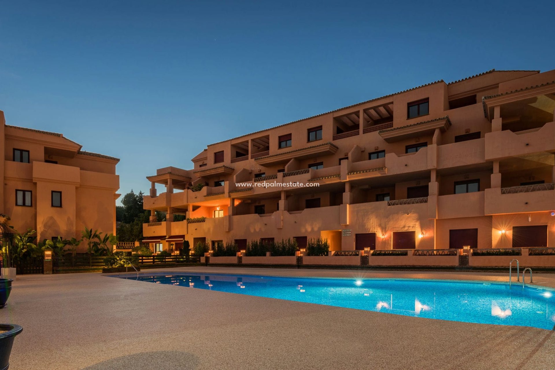 New Build - Apartment -
Benahavís