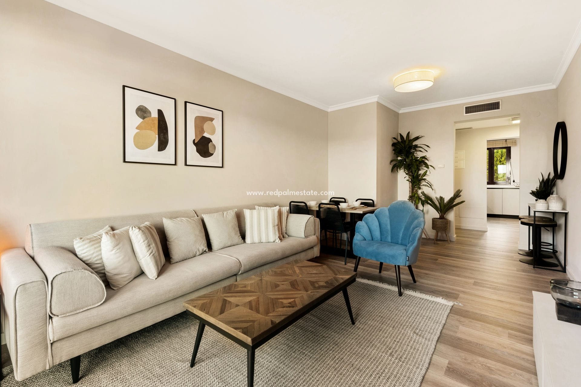 New Build - Apartment -
Benahavís