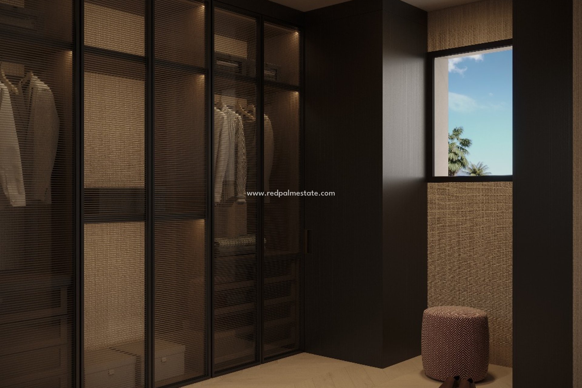 New Build - Apartment -
Benahavís