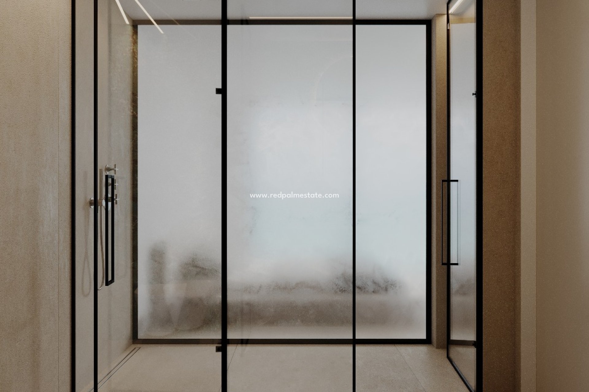 New Build - Apartment -
Benahavís