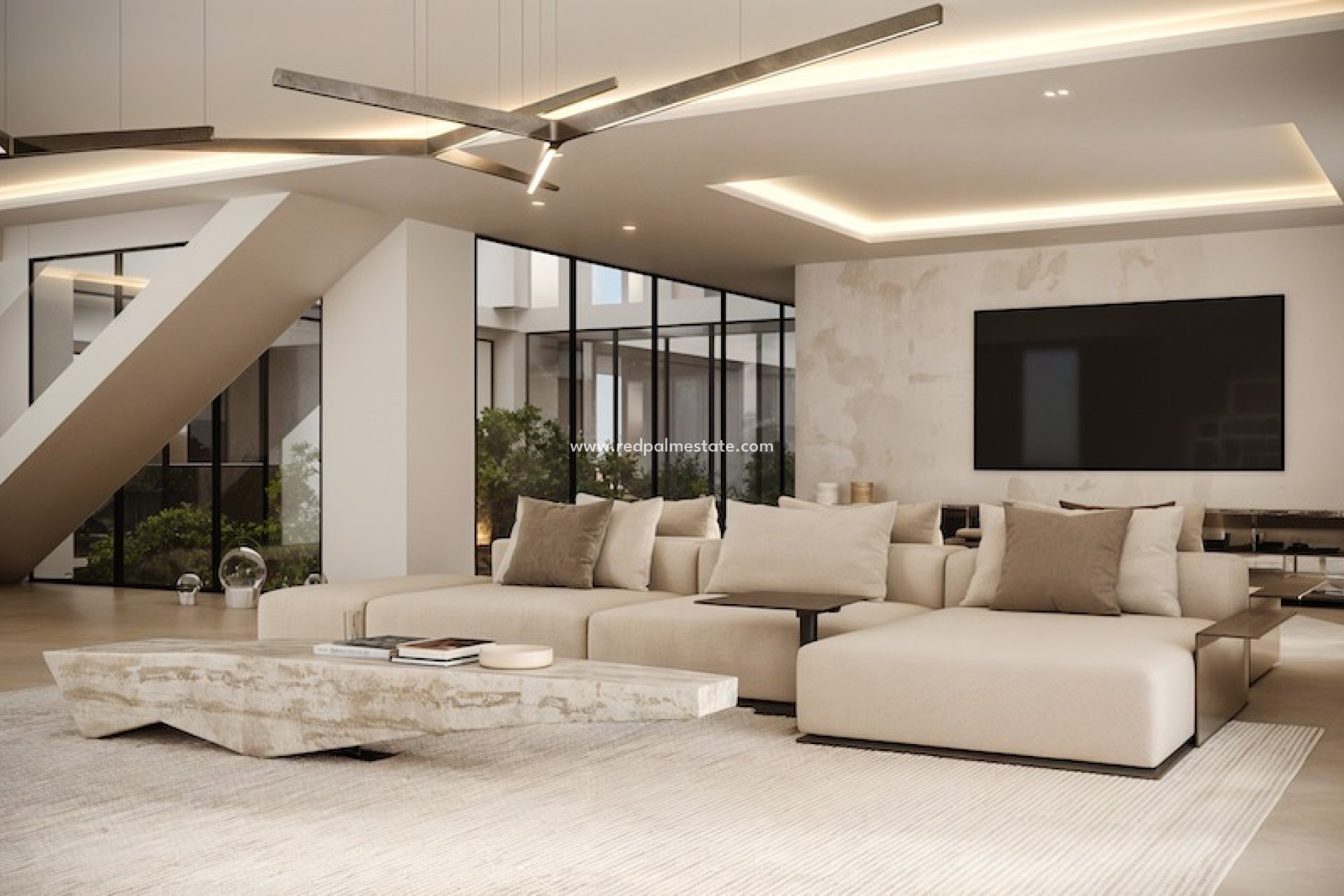 New Build - Apartment -
Benahavís