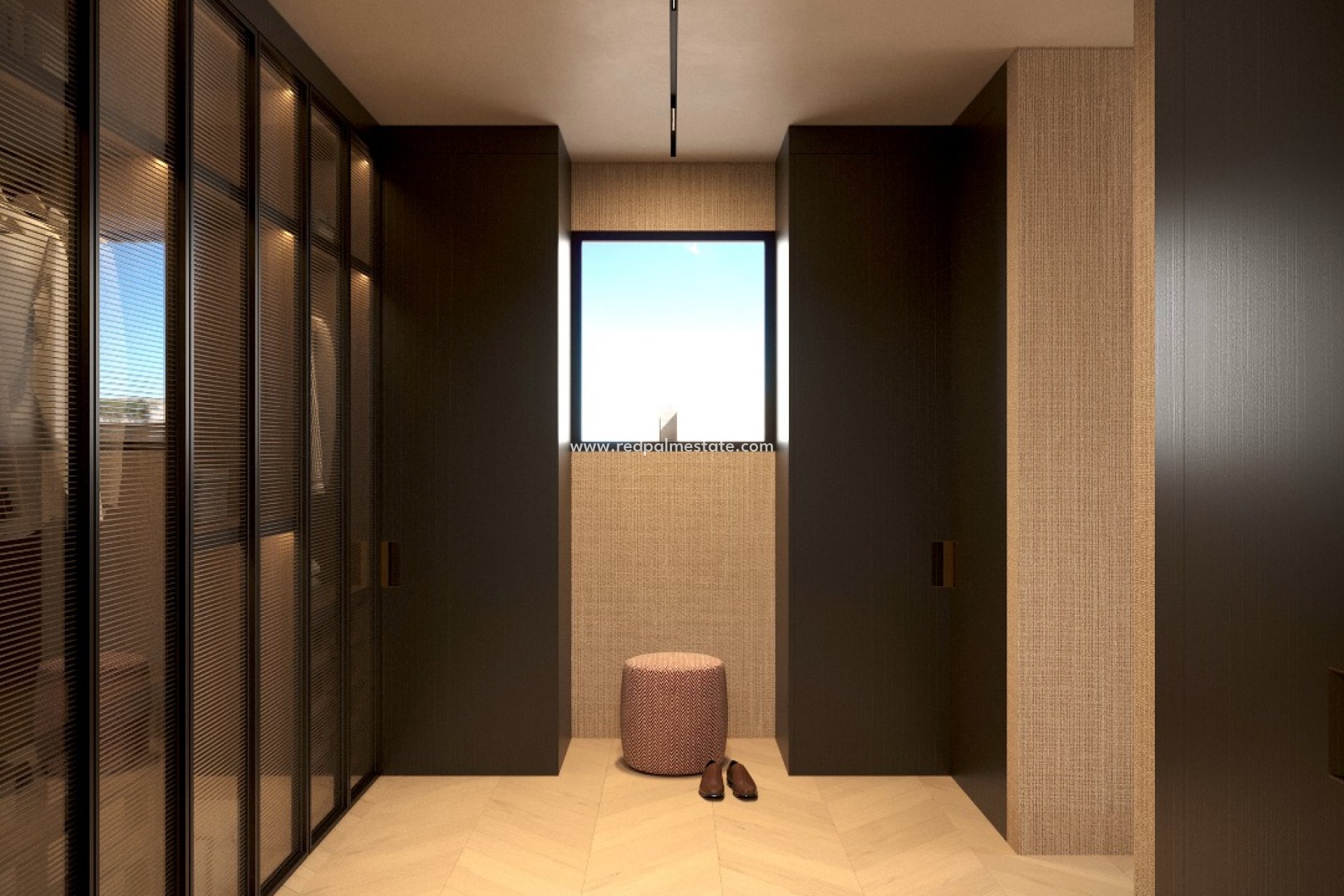 New Build - Apartment -
Benahavís