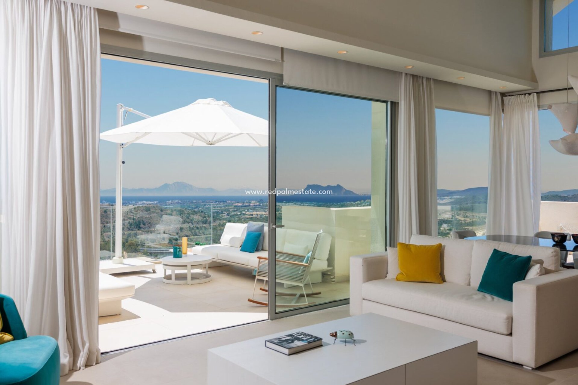 New Build - Apartment -
Benahavís