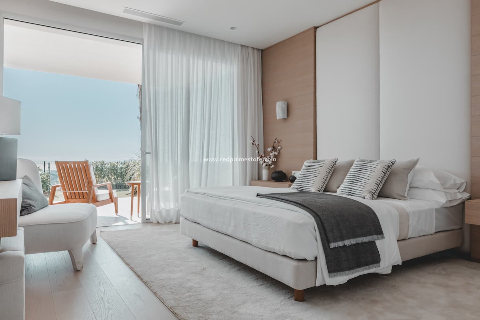 New Build - Apartment -
Benahavís