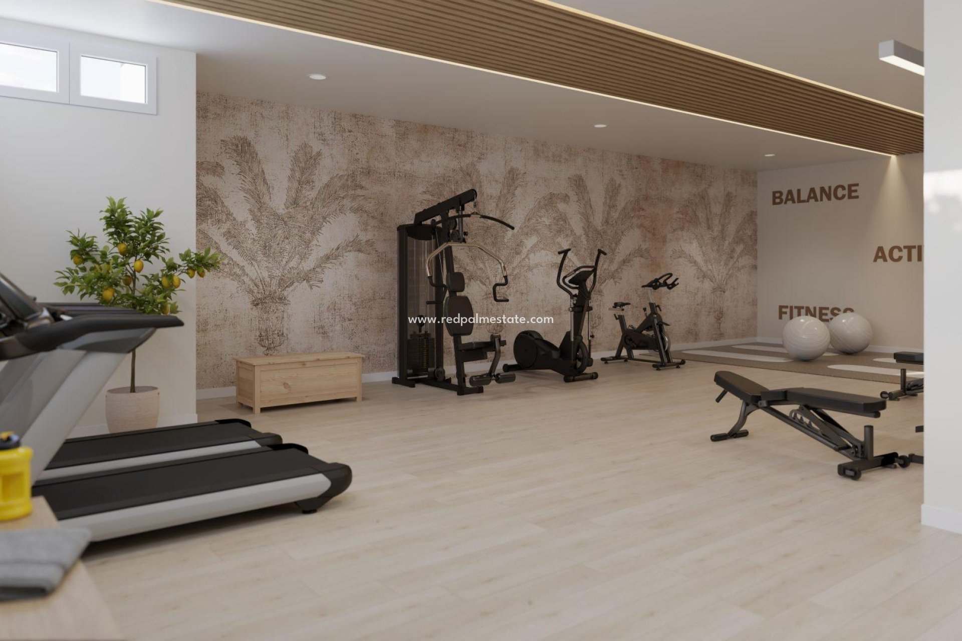 New Build - Apartment -
Benalmadena - Benalmádena Pueblo