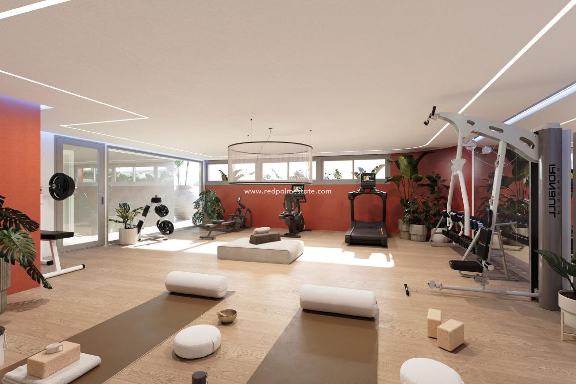 New Build - Apartment -
Benalmadena