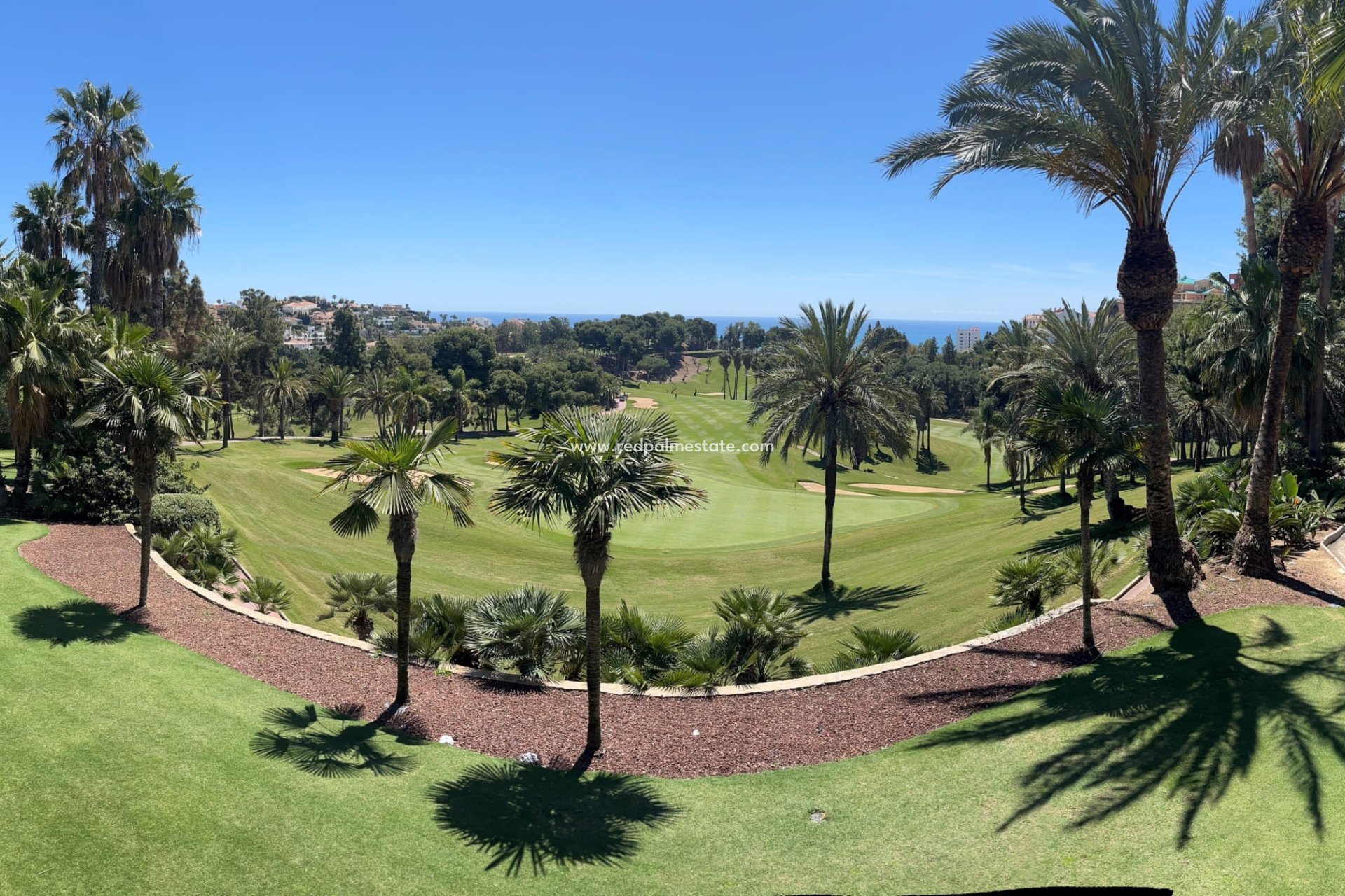 New Build - Apartment -
Benalmadena