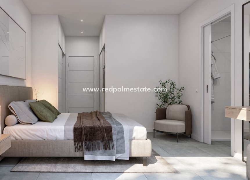 New Build - Apartment -
Benalmadena