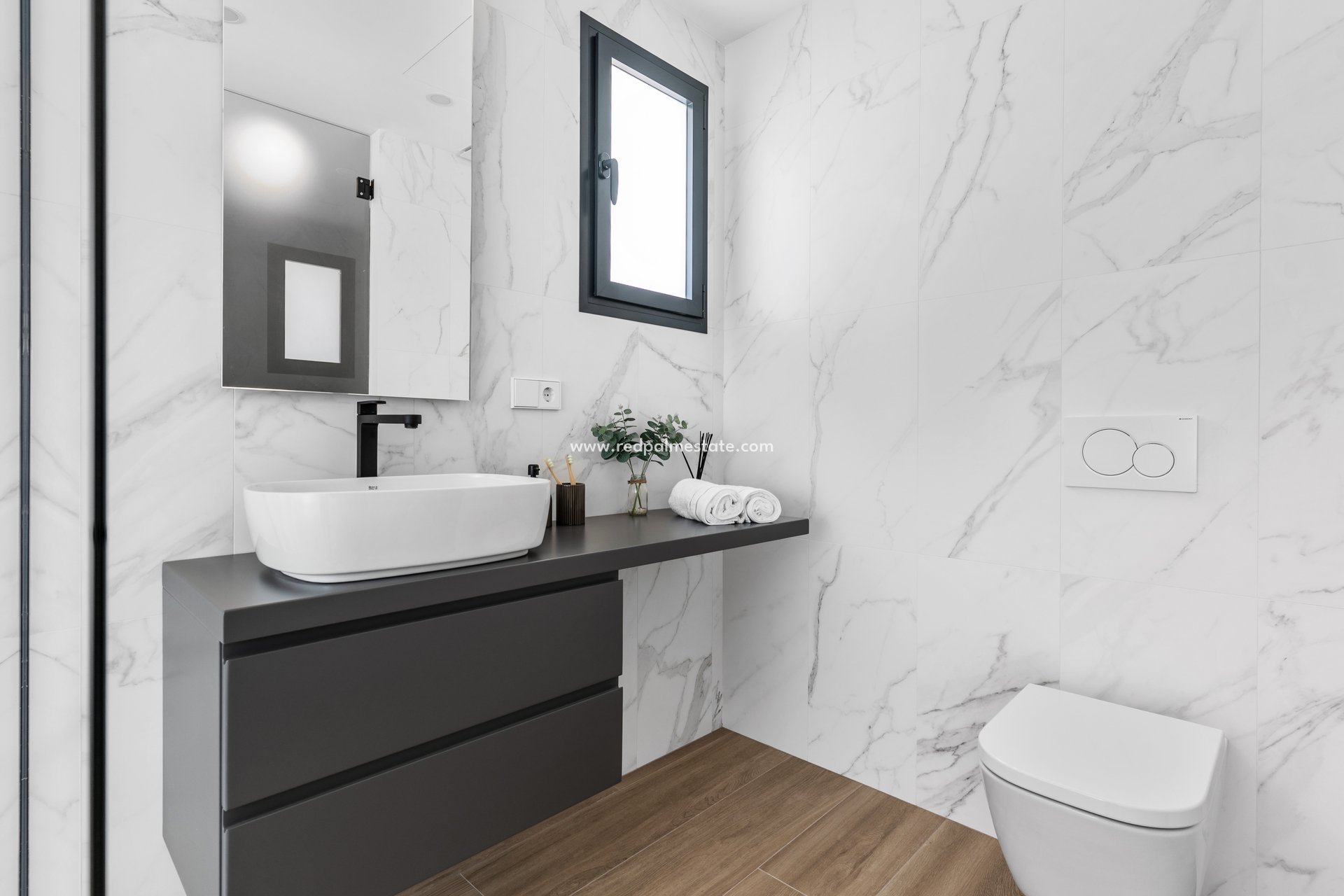 New Build - Apartment -
Benitachell - Cumbre del Sol