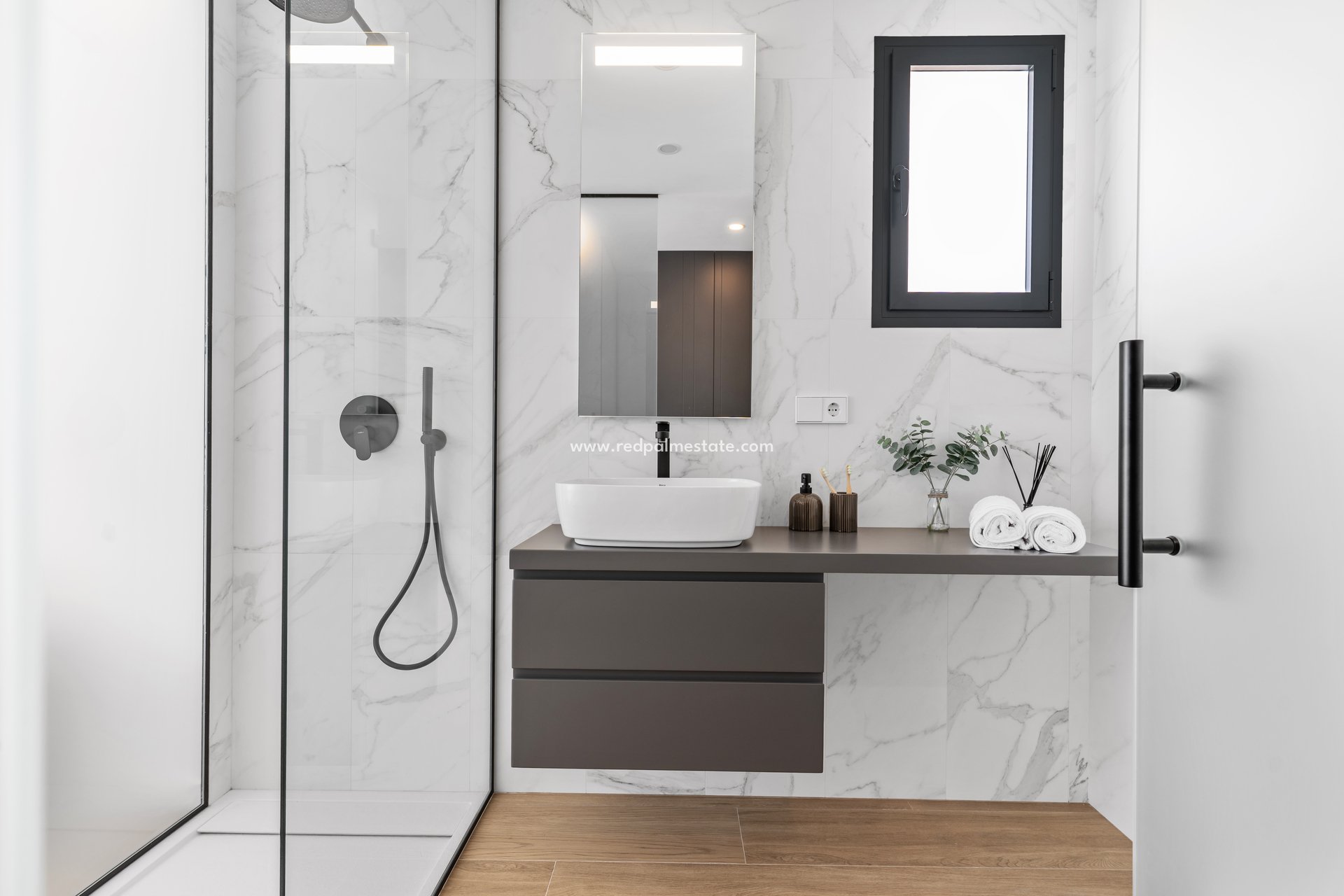 New Build - Apartment -
Benitachell - Cumbre del Sol