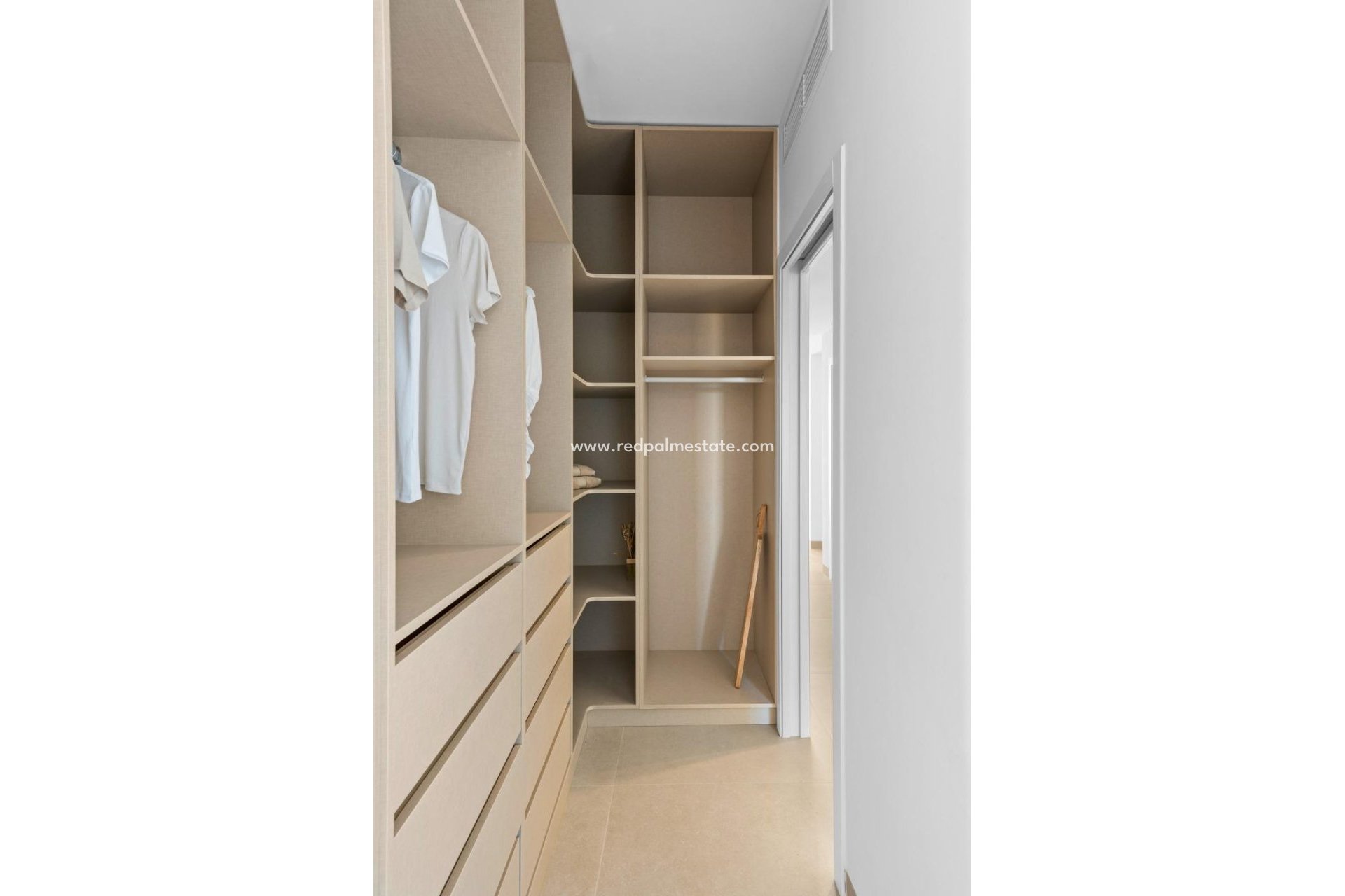 New Build - Apartment -
Cartagena - Mar de cristal