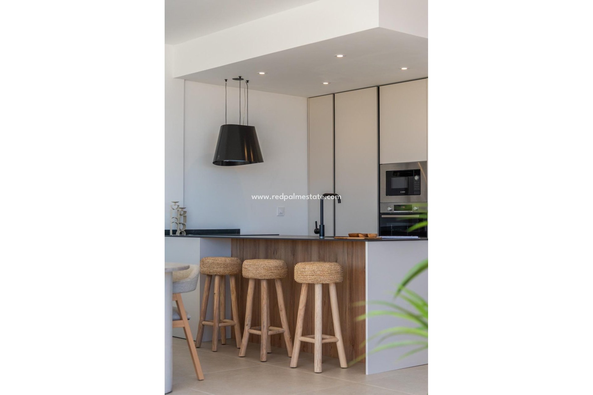 New Build - Apartment -
Cartagena - Mar de cristal