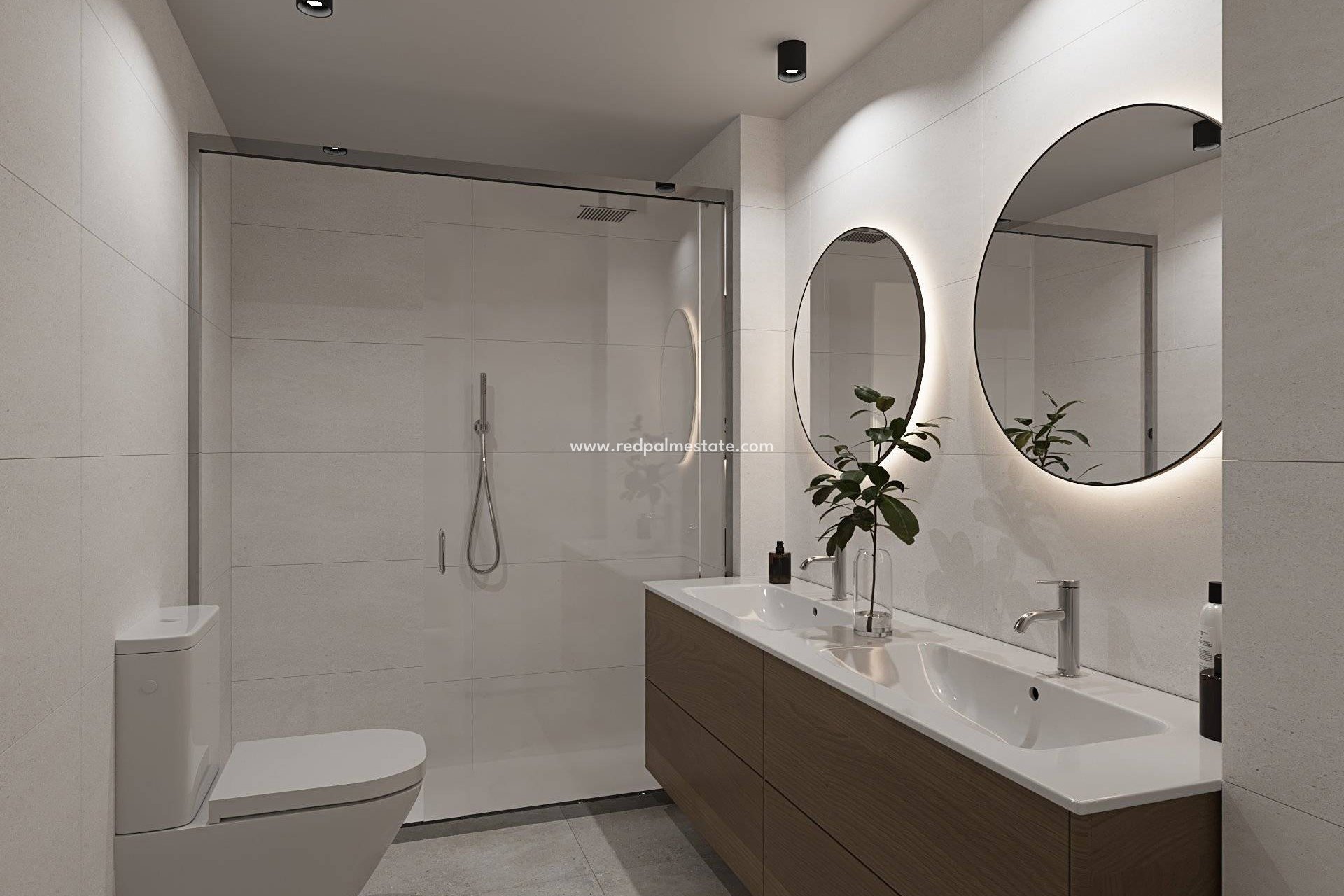New Build - Apartment -
Casares Costa