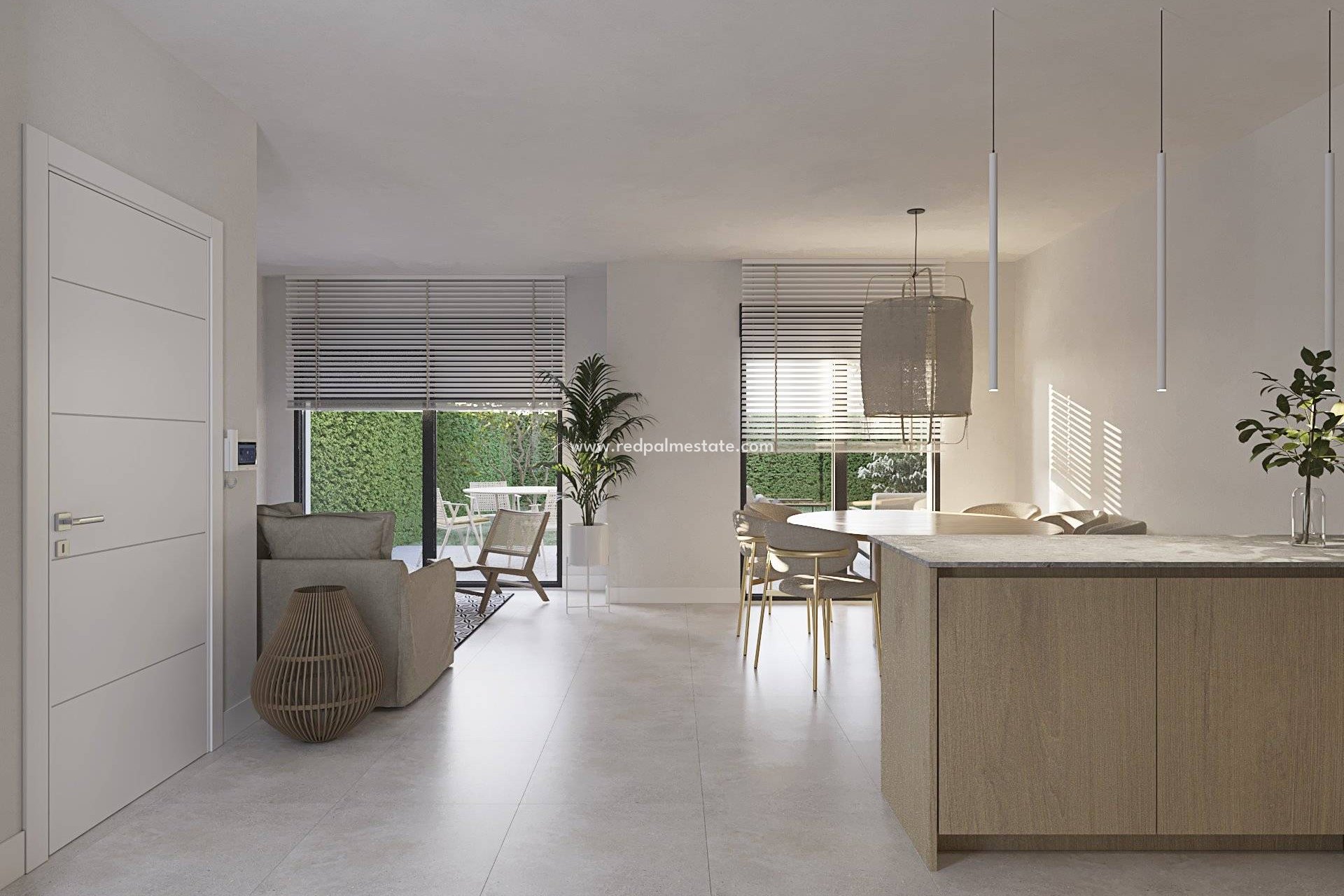 New Build - Apartment -
Casares Costa