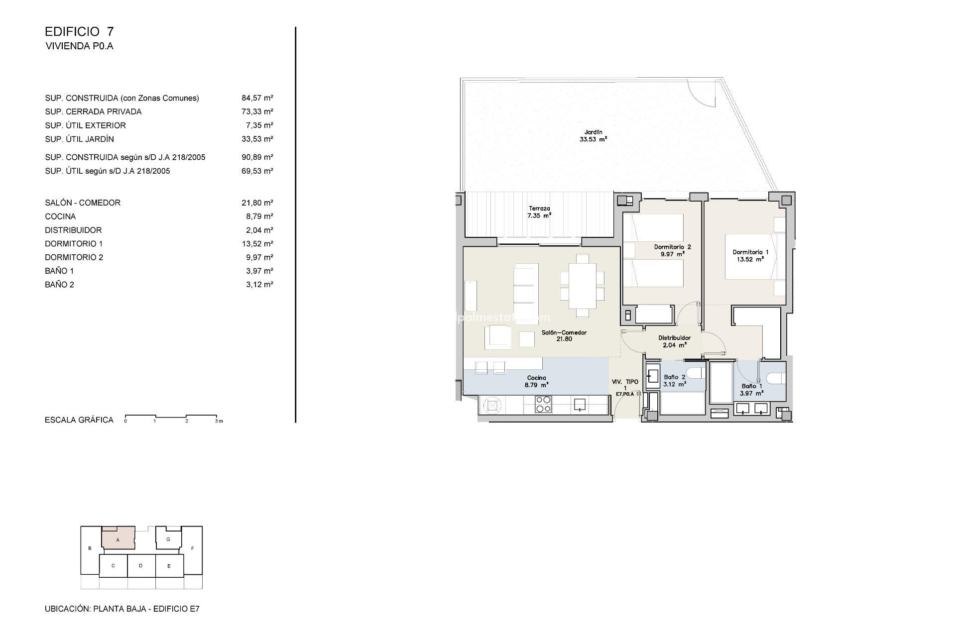New Build - Apartment -
Casares - Manilva - San Luís De Sabinillas