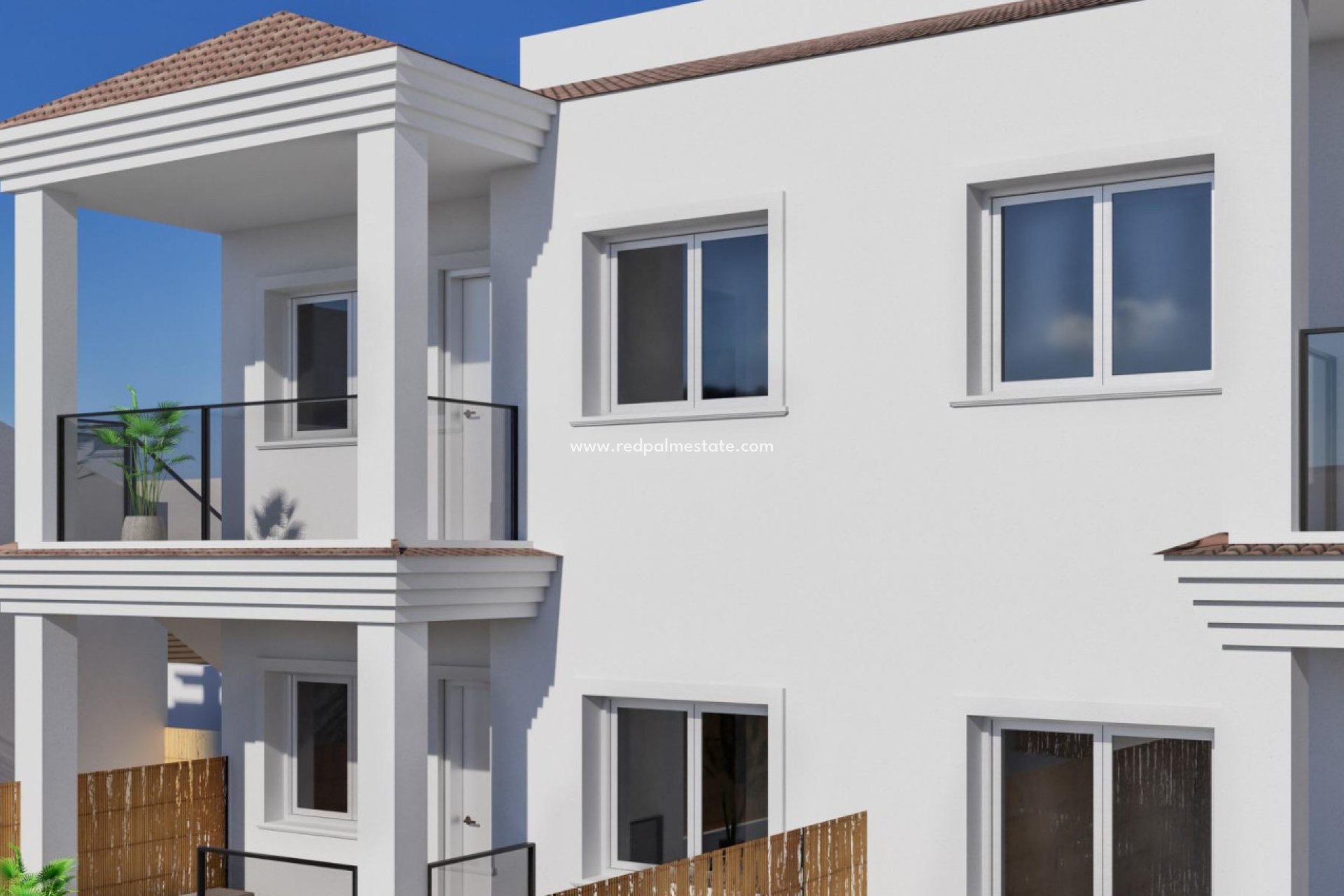 New Build - Apartment -
Castalla - Castalla Internacional