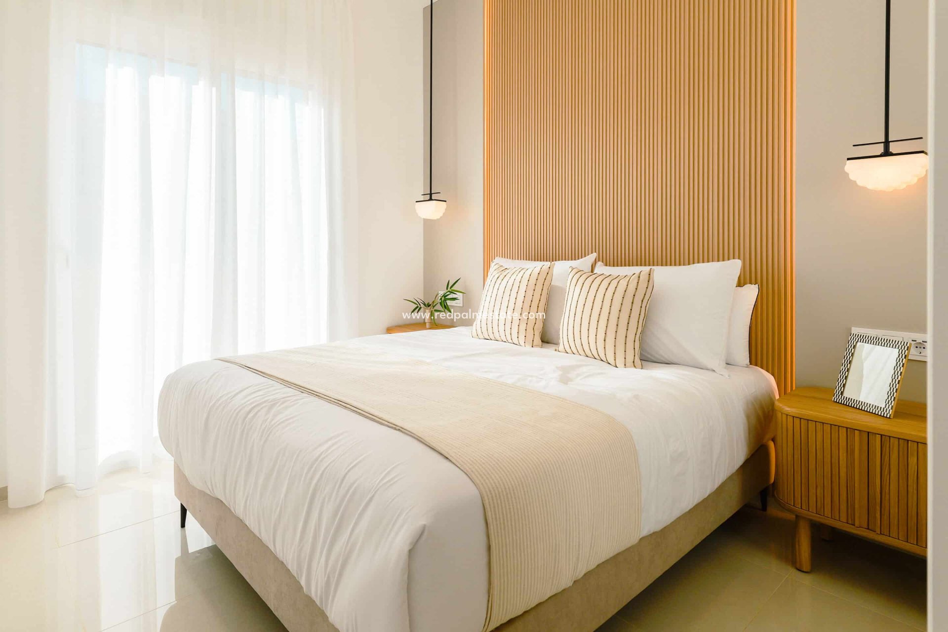 New Build - Apartment -
Ciudad Quesada/Rojales - Rojales