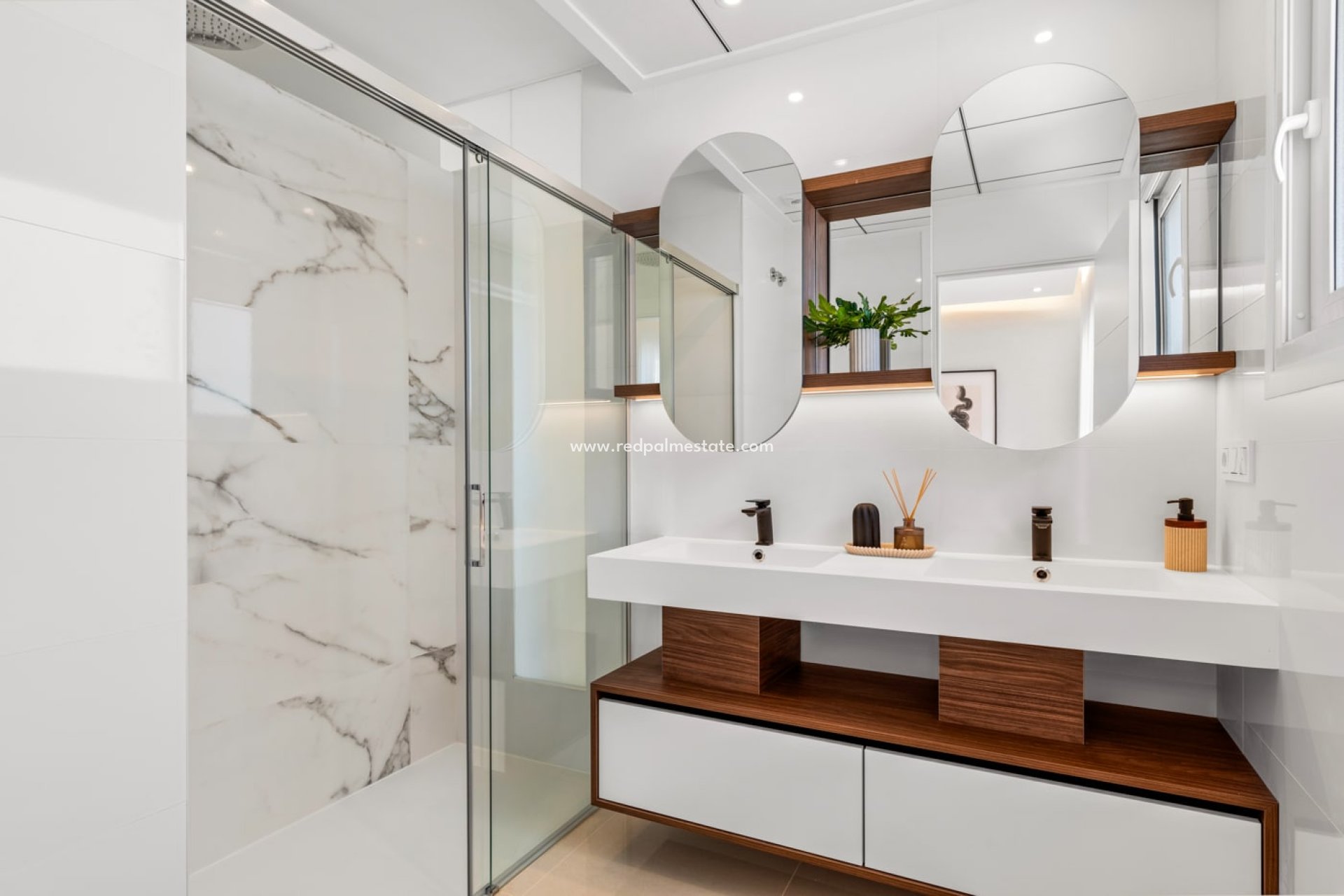 New Build - Apartment -
Ciudad Quesada/Rojales - Rojales