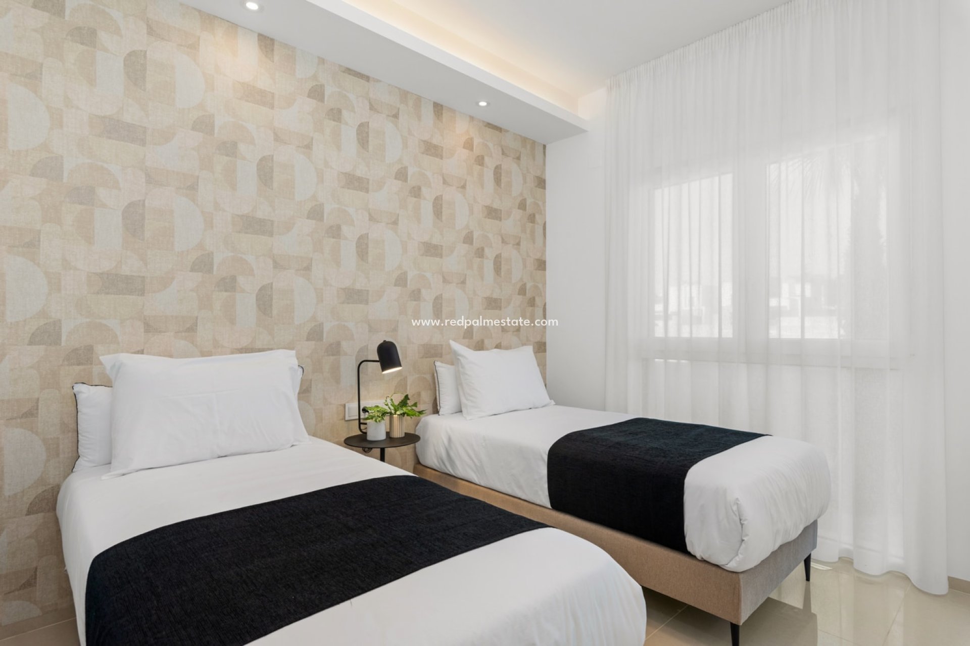 New Build - Apartment -
Ciudad Quesada/Rojales - Rojales