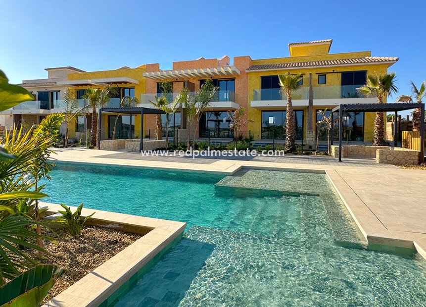 New Build - Apartment -
Cuevas Del Almanzora - Cuevas del Almanzora