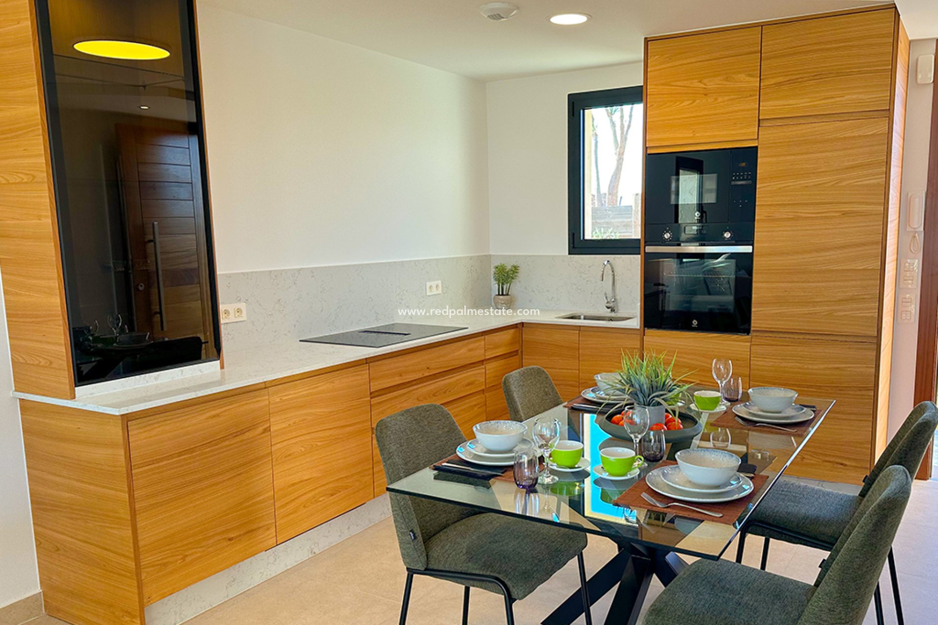 New Build - Apartment -
Cuevas Del Almanzora - Cuevas del Almanzora