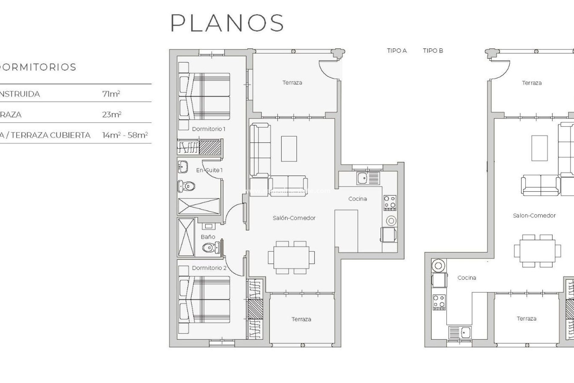 New Build - Apartment -
Cuevas Del Almanzora - Desert Springs Golf Club