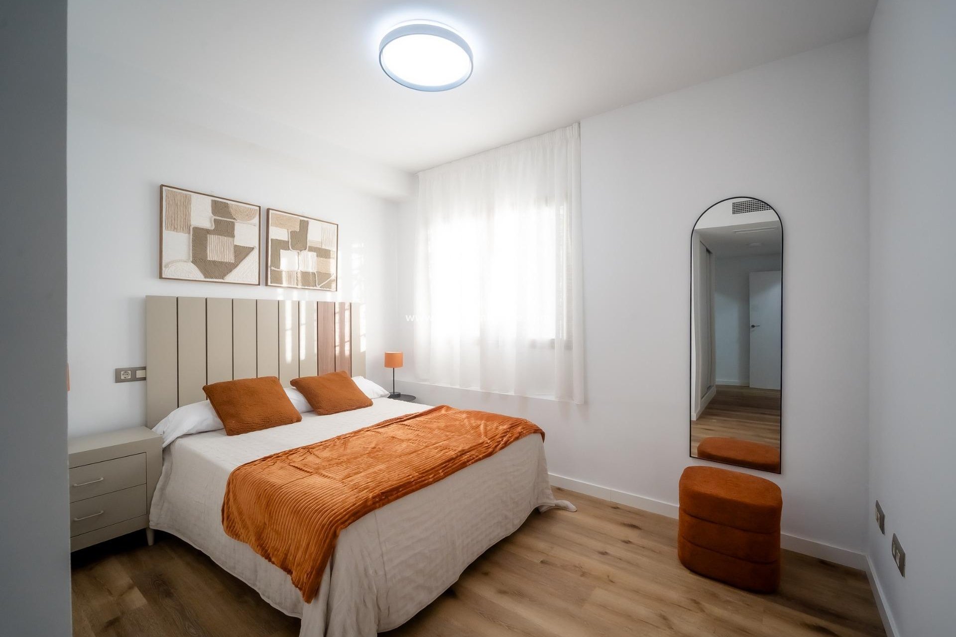 New Build - Apartment -
Cuevas Del Almanzora - Herrerias