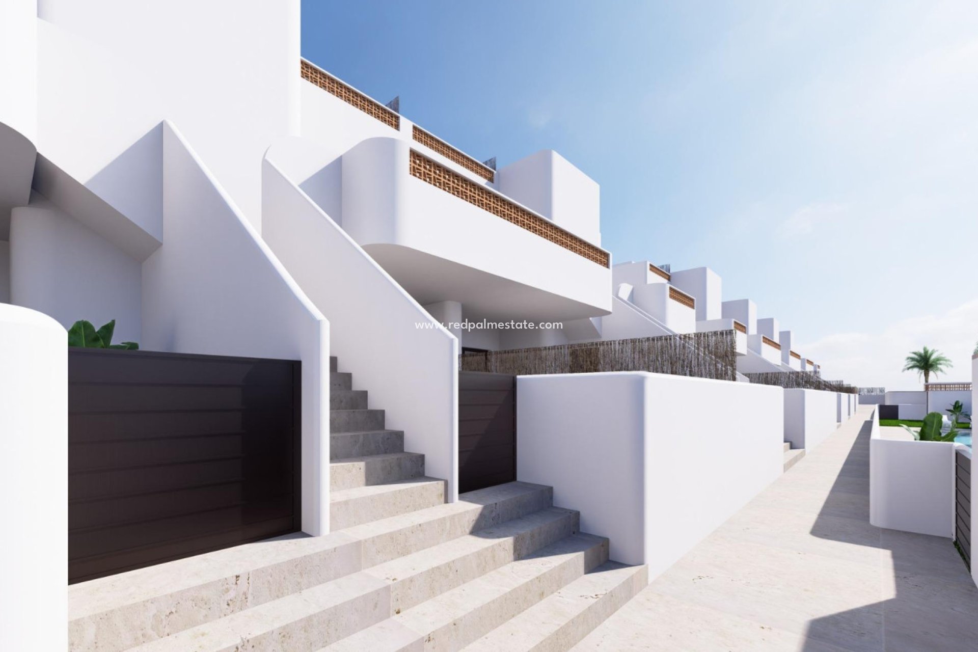 New Build - Apartment -
Dolores - ZONA NUEVA