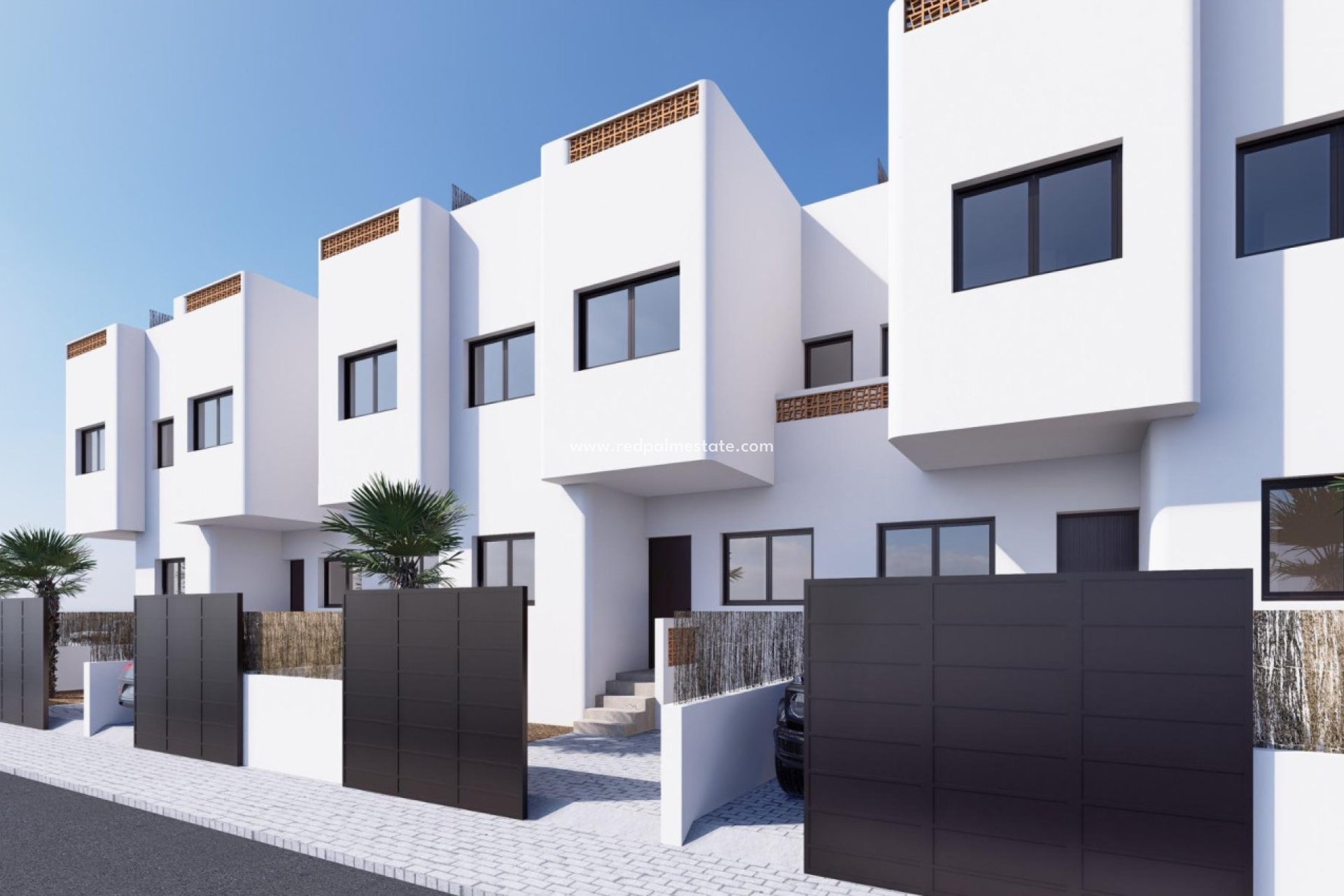 New Build - Apartment -
Dolores - ZONA NUEVA