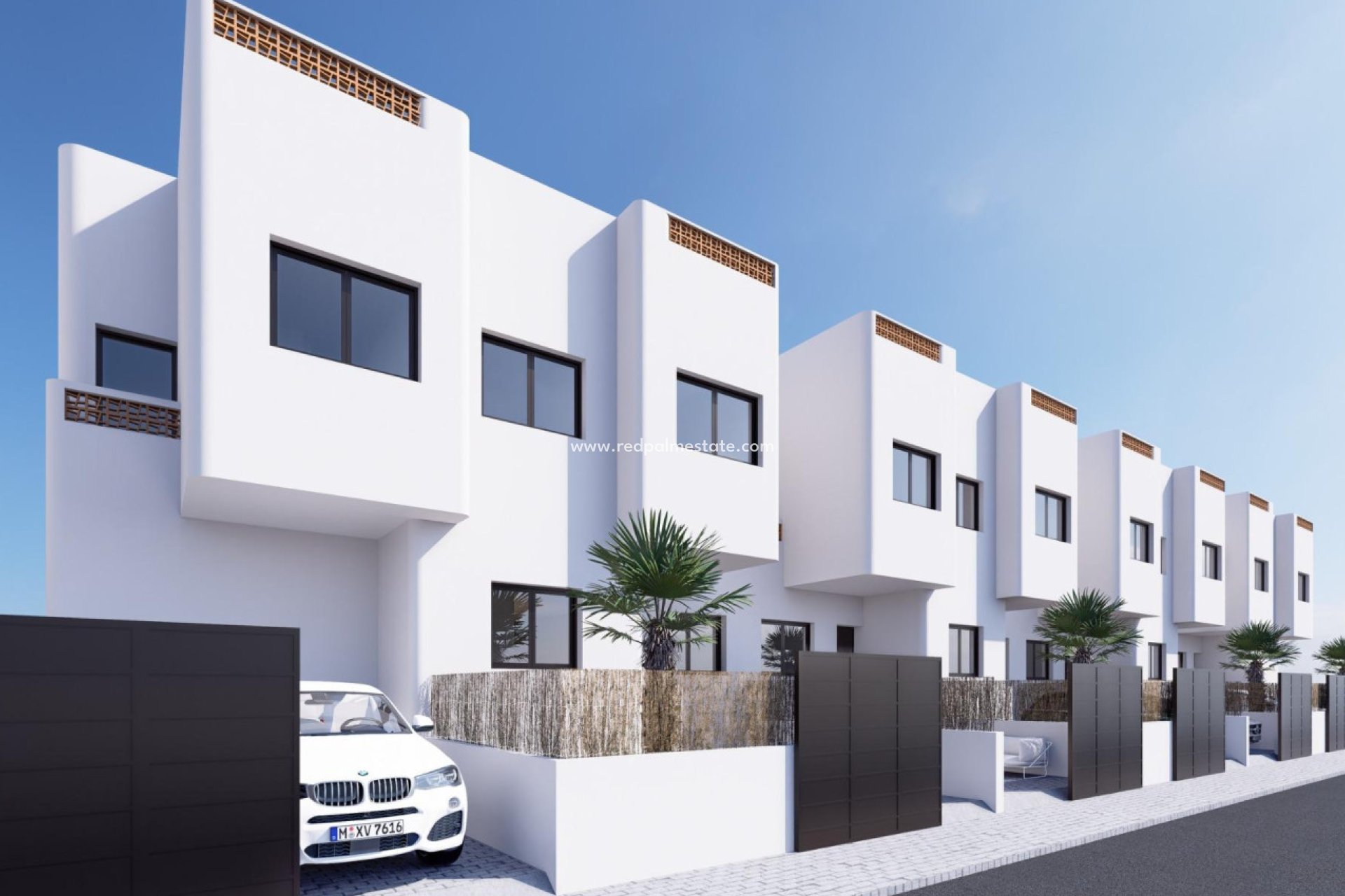 New Build - Apartment -
Dolores - ZONA NUEVA