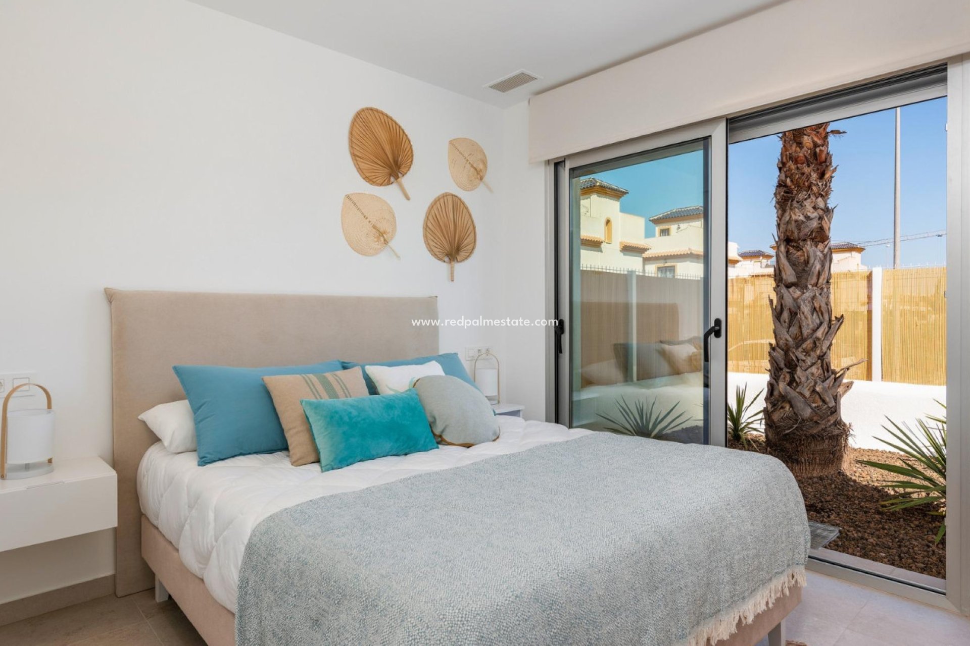 New Build - Apartment -
Dolores - ZONA NUEVA