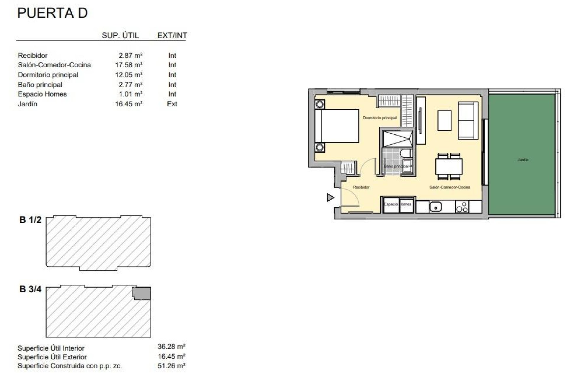 New Build - Apartment -
Estepona - Arroyo Enmedio