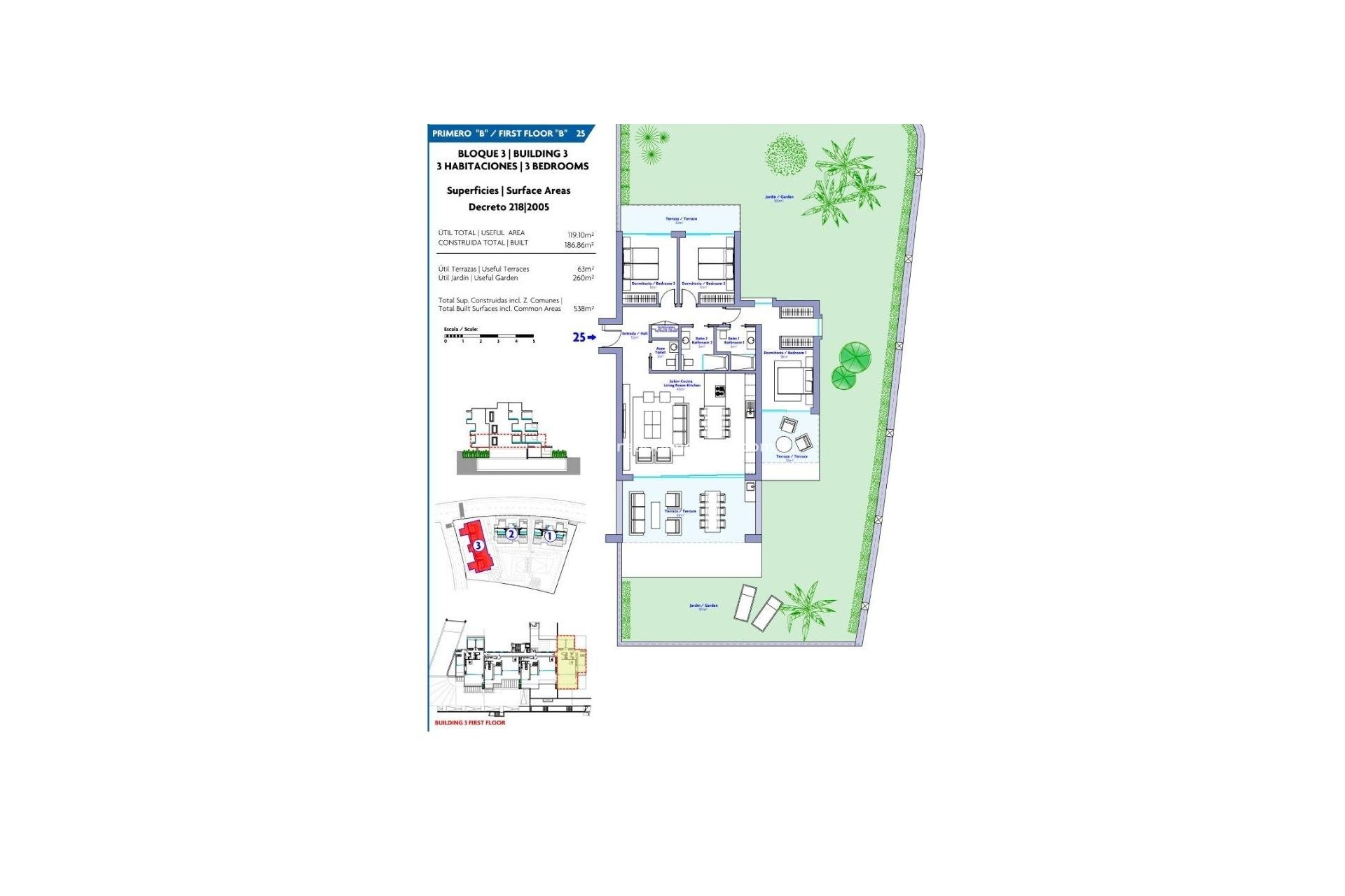 New Build - Apartment -
Estepona - Arroyo Enmedio