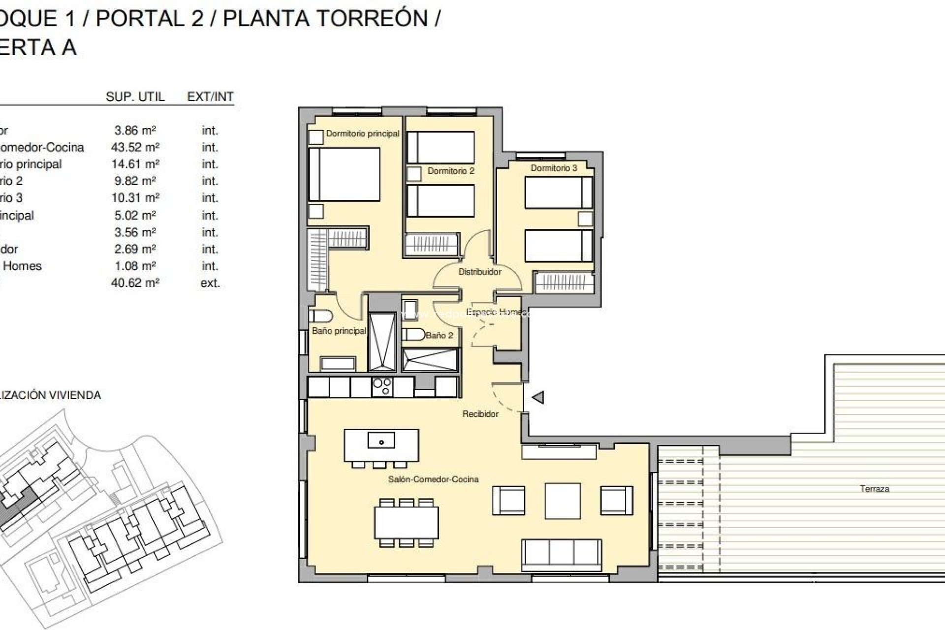 New Build - Apartment -
Estepona - Arroyo Vaquero