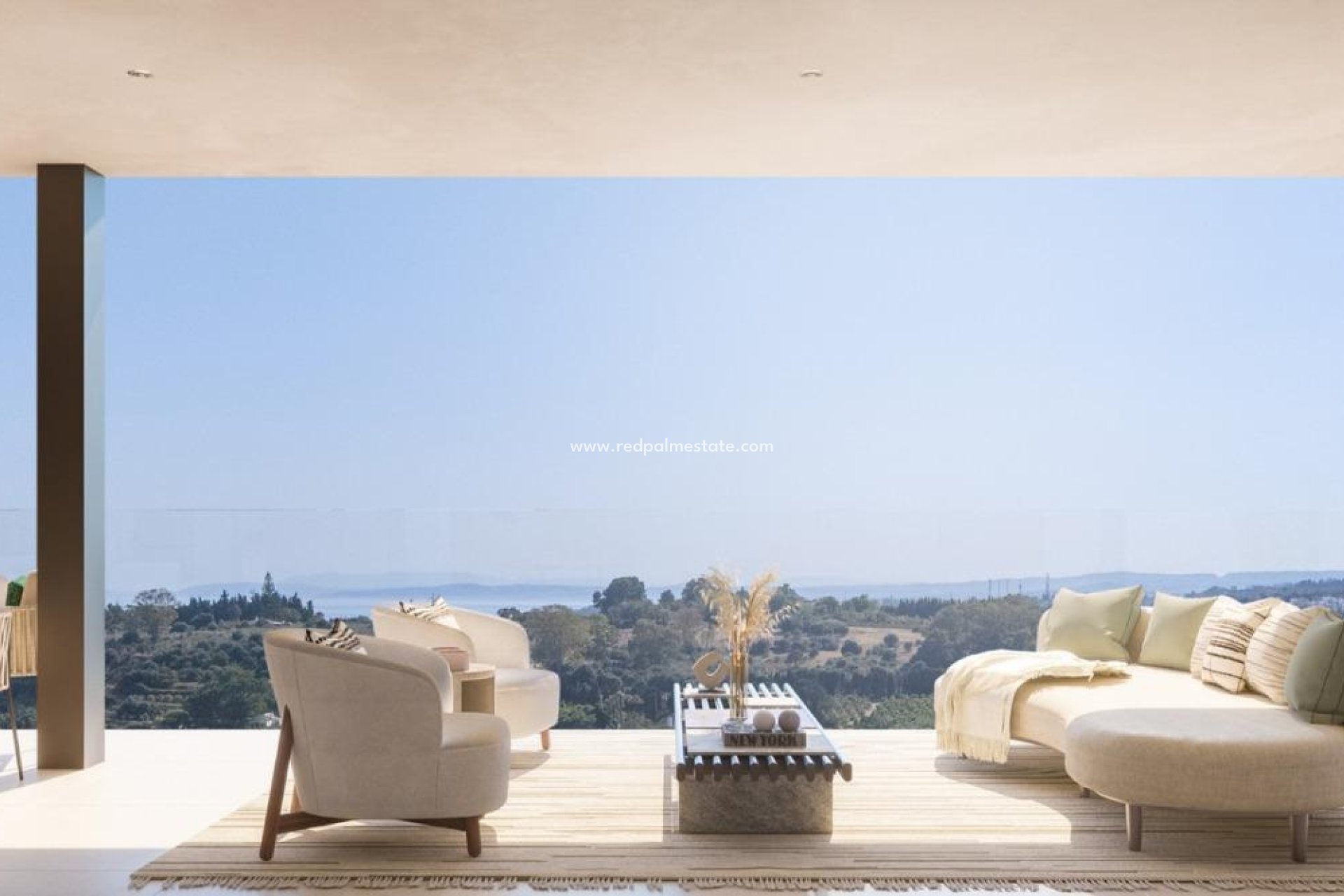 New Build - Apartment -
Estepona - Cancelada