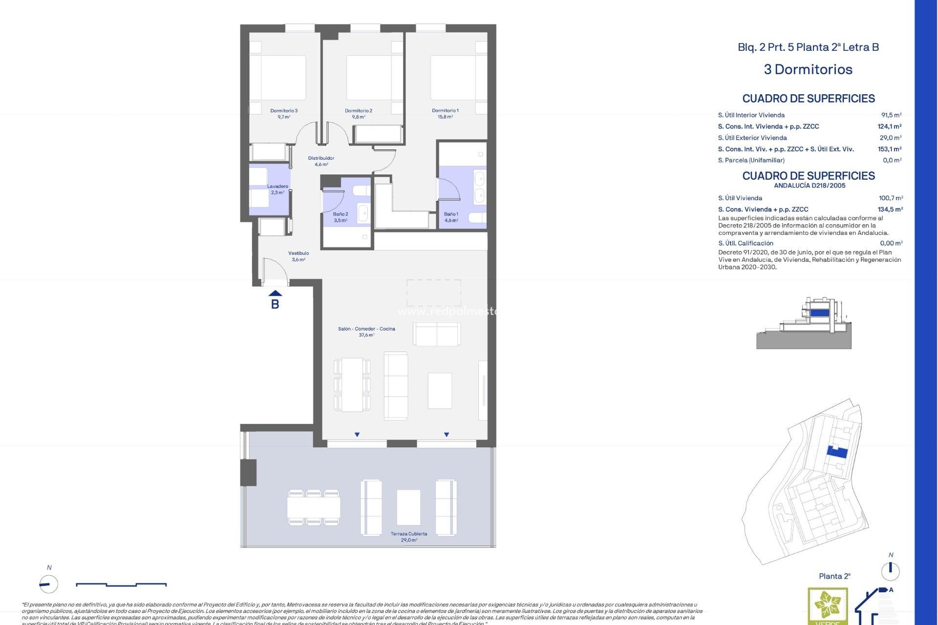 New Build - Apartment -
Estepona - Cancelada