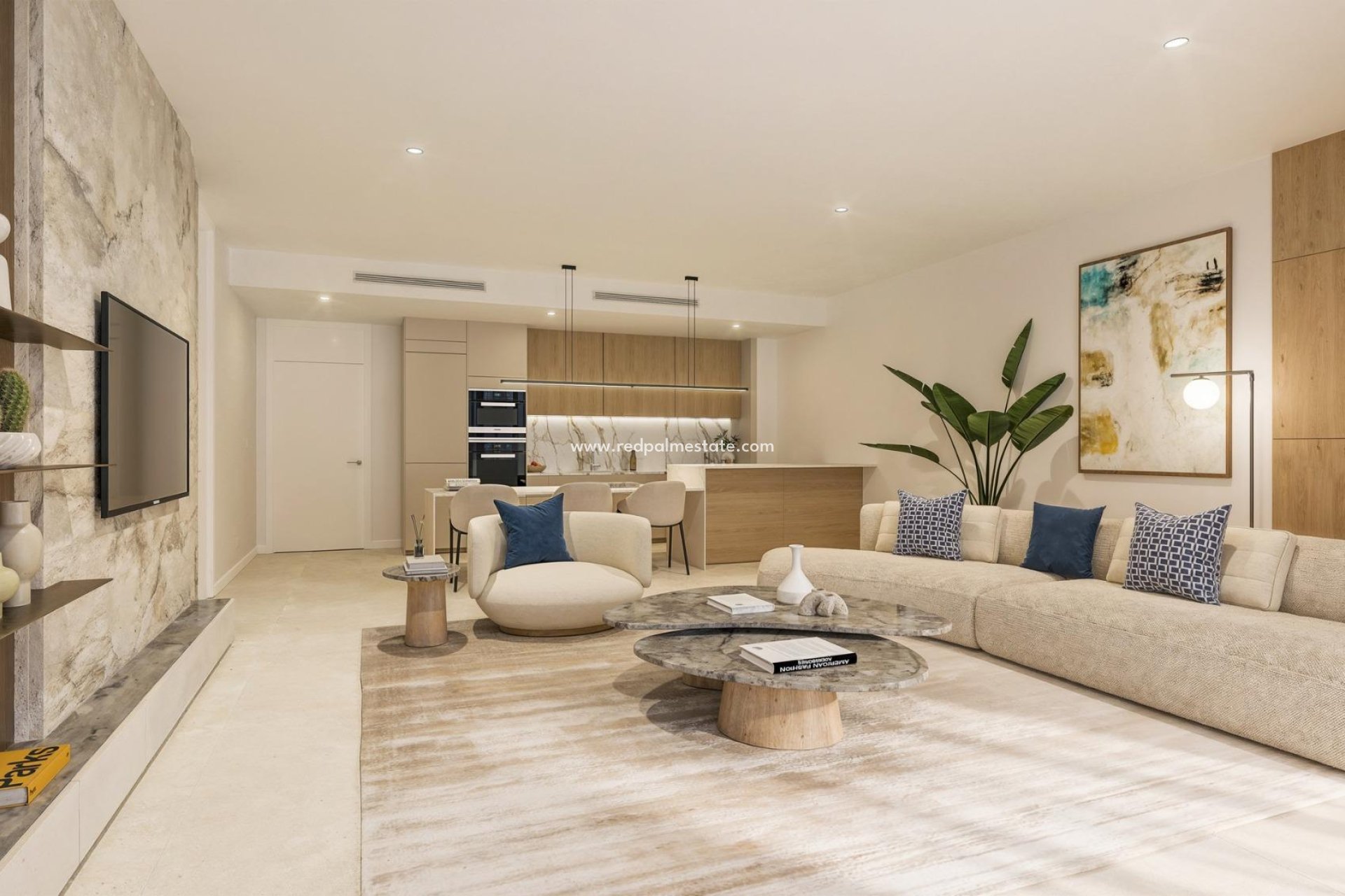 New Build - Apartment -
Estepona - Coto de la Serena