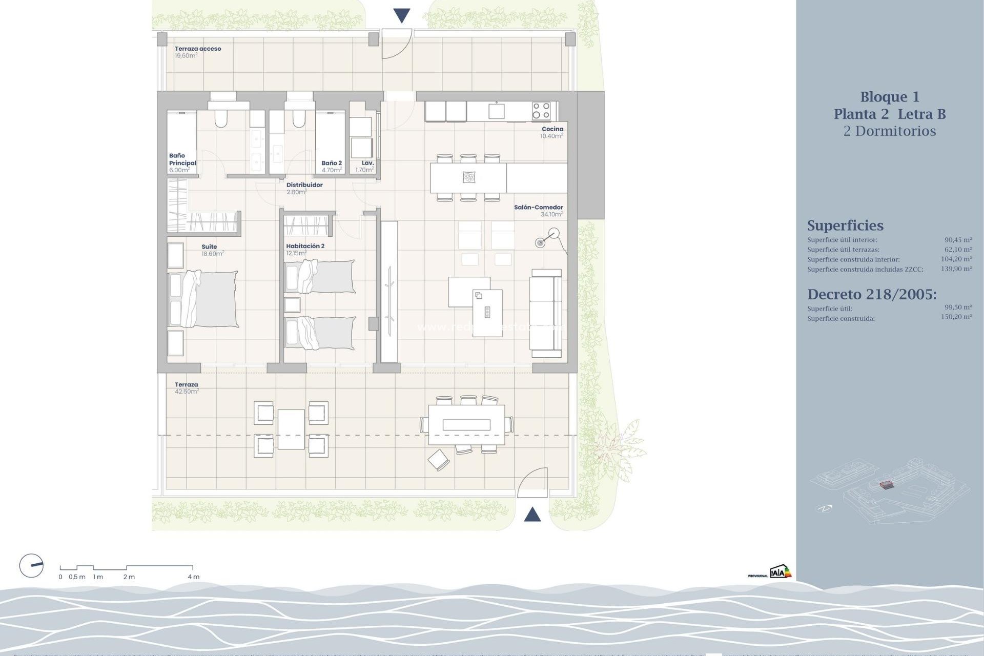 New Build - Apartment -
Estepona - Coto de la Serena