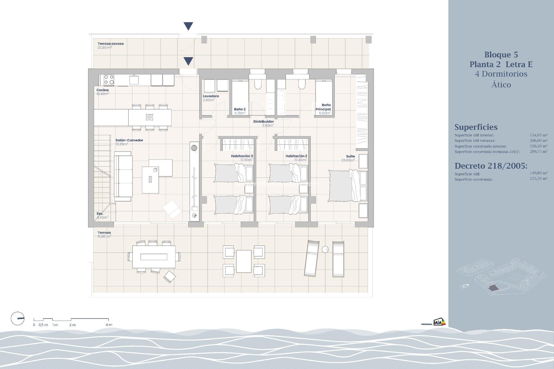 New Build - Apartment -
Estepona - Coto de la Serena