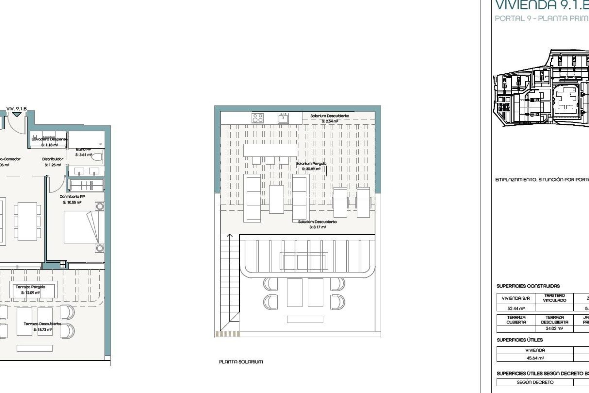 New Build - Apartment -
Estepona - El Campanario