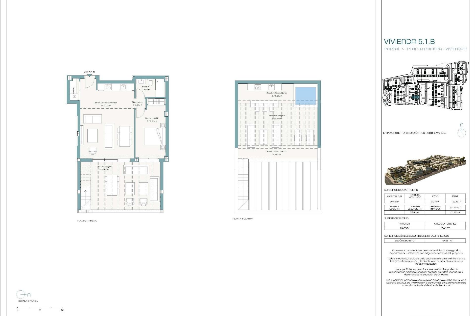 New Build - Apartment -
Estepona - El Campanario