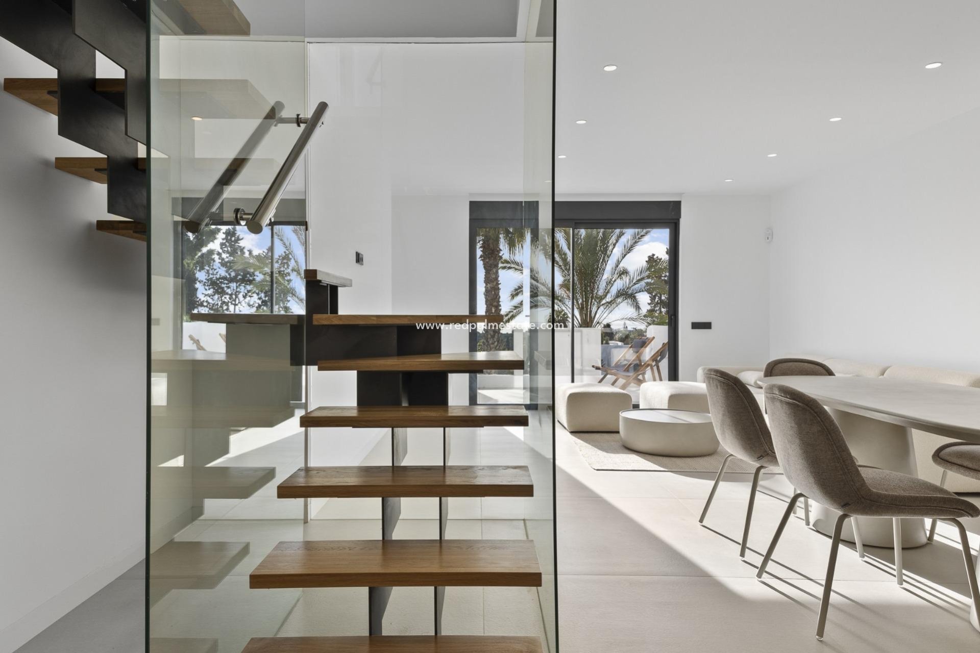 New Build - Apartment -
Estepona - El Paraíso