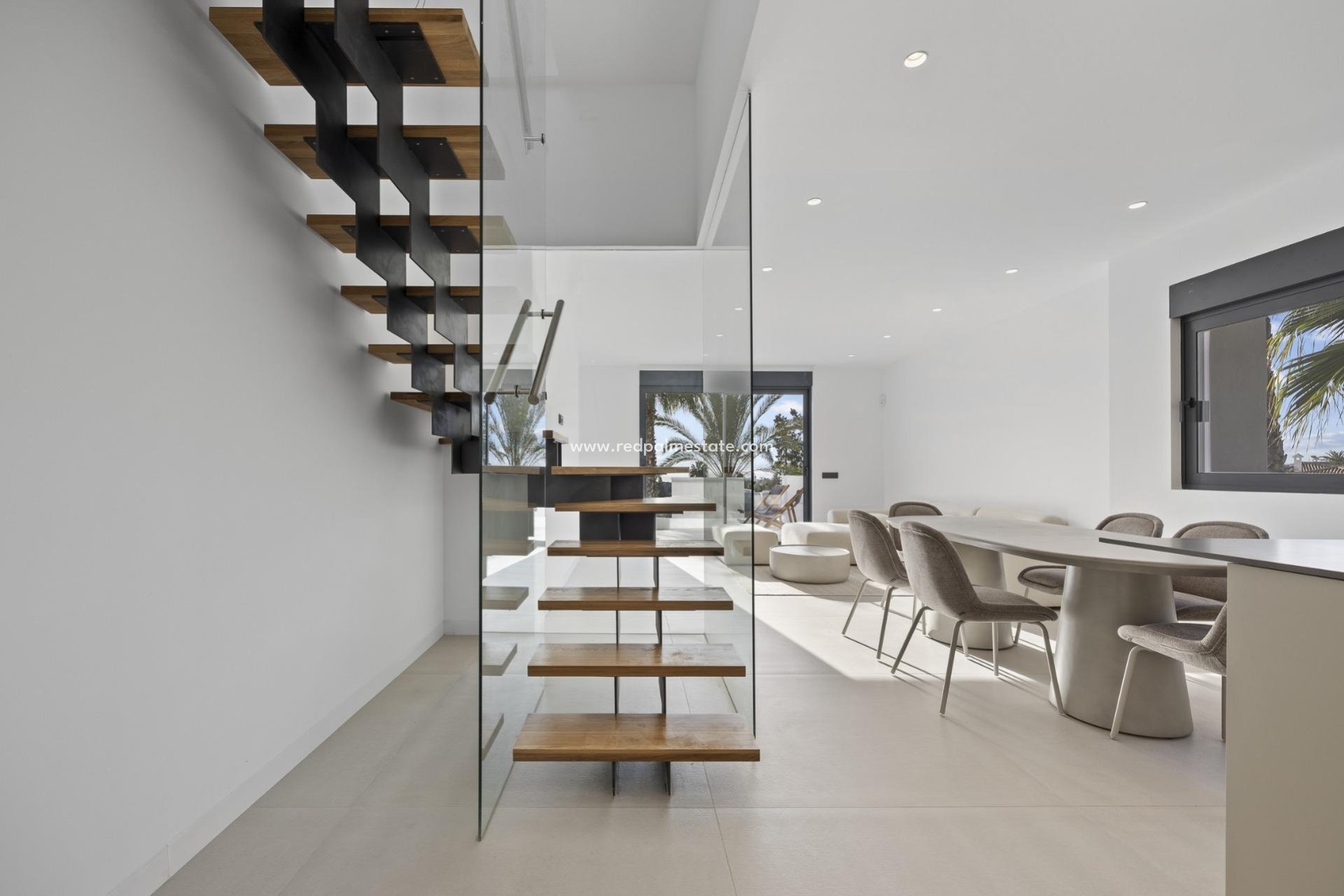 New Build - Apartment -
Estepona - El Paraíso