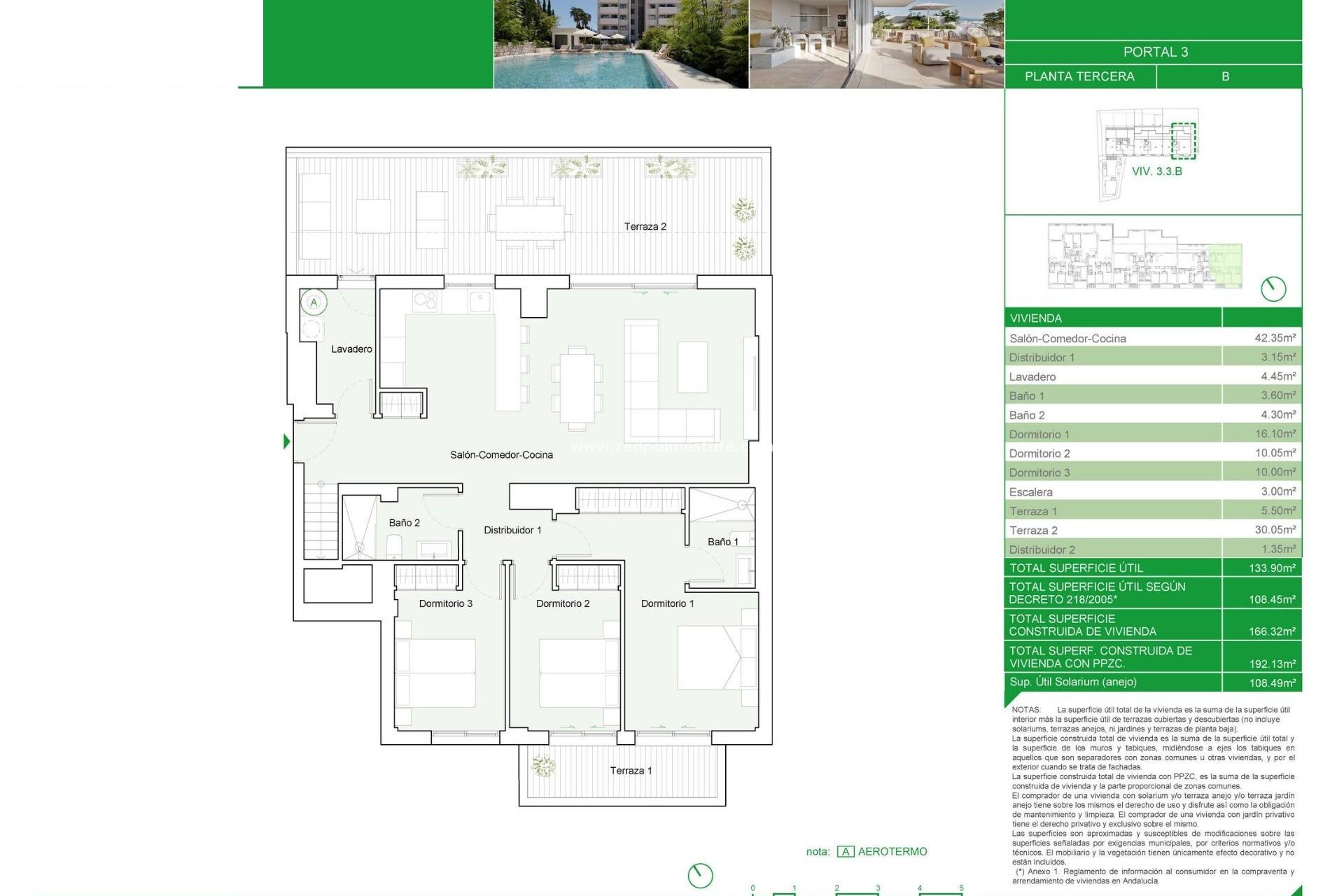 New Build - Apartment -
Estepona - Las Mesas
